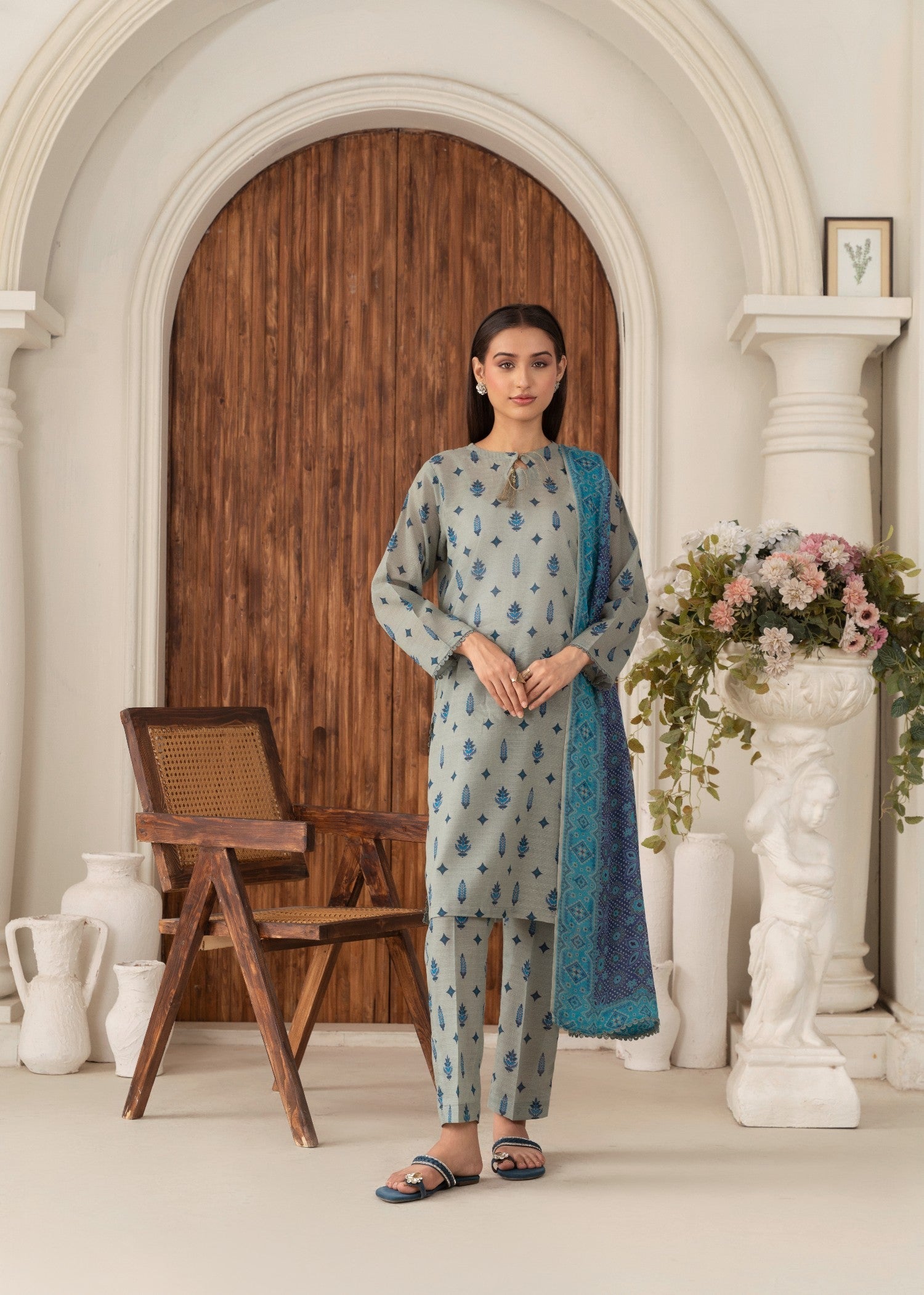 Whimsy Nilofer Women 3pcs