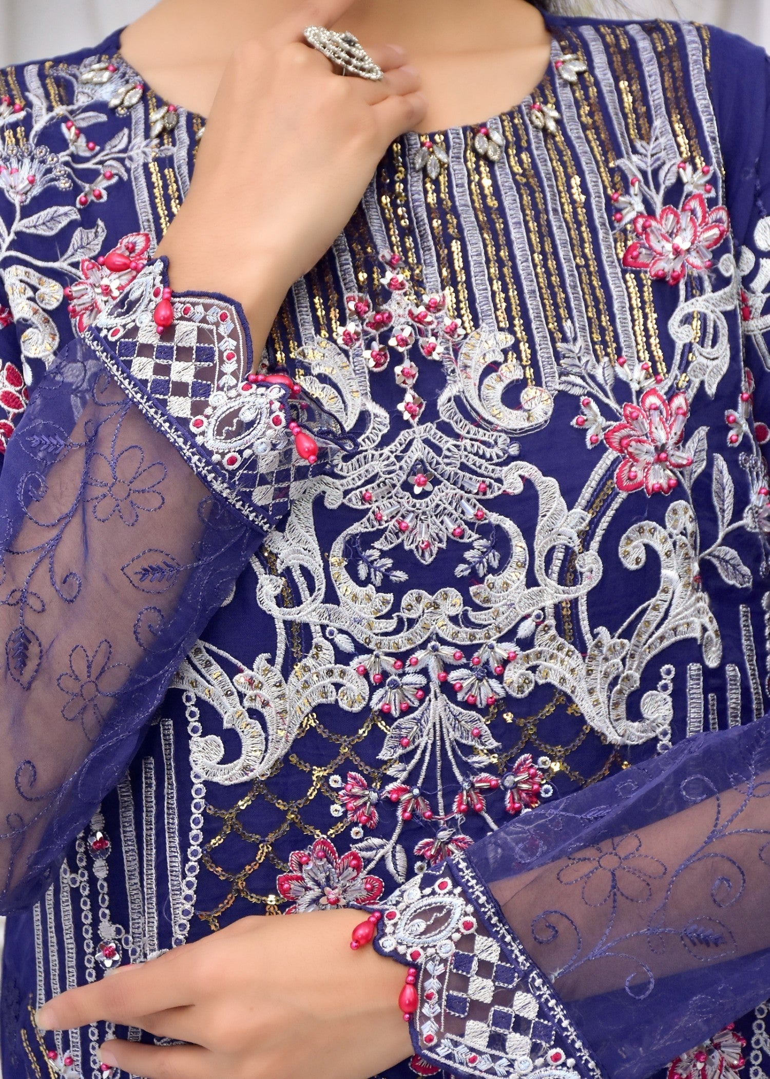 Aaina Inspire Women 3pcs