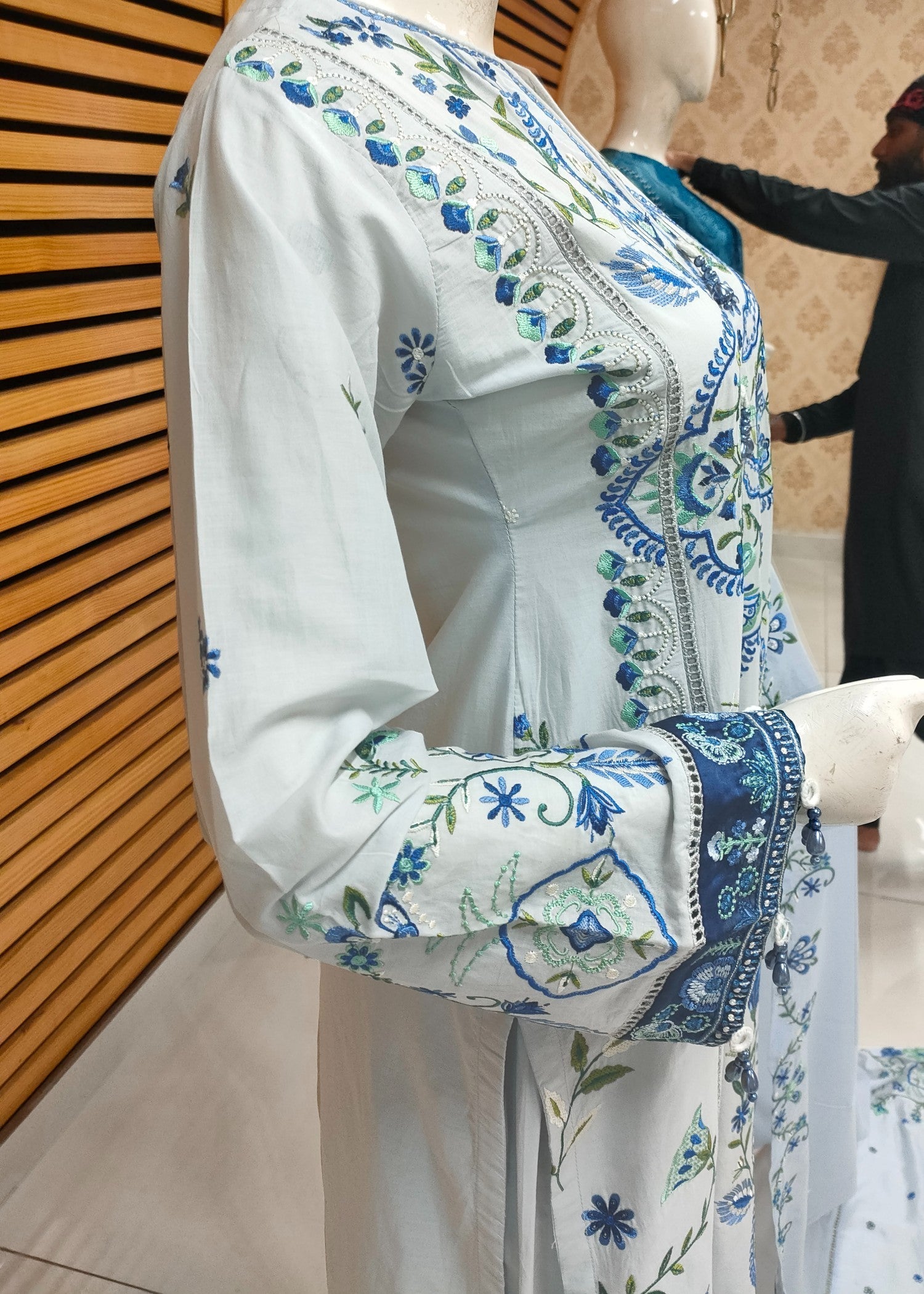 Zaha KASHUR (ZL25 11 A) Women 3pcs