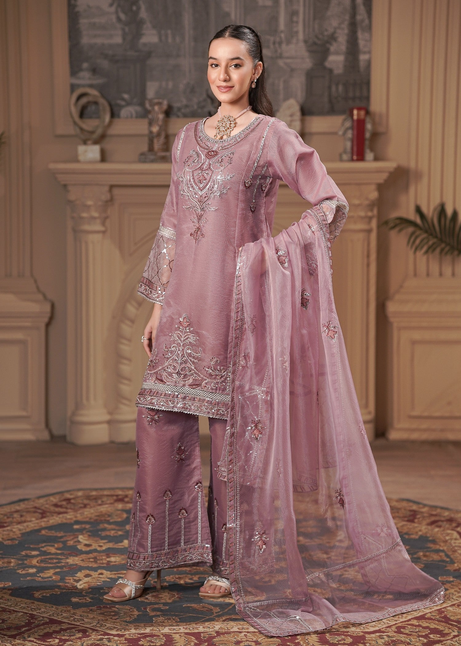 Meraki Elahea Women 3pcs