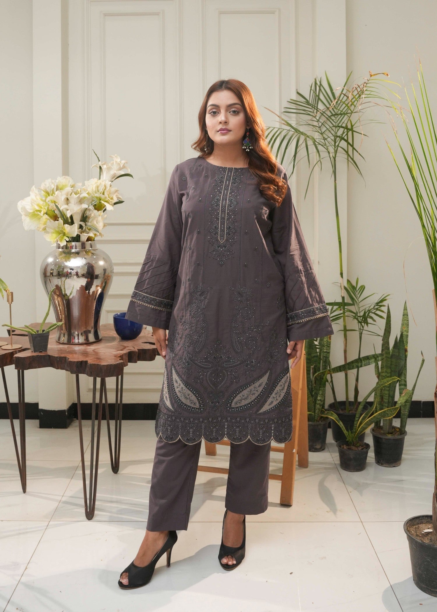 Daisy Outfit Julia Women 2pcs