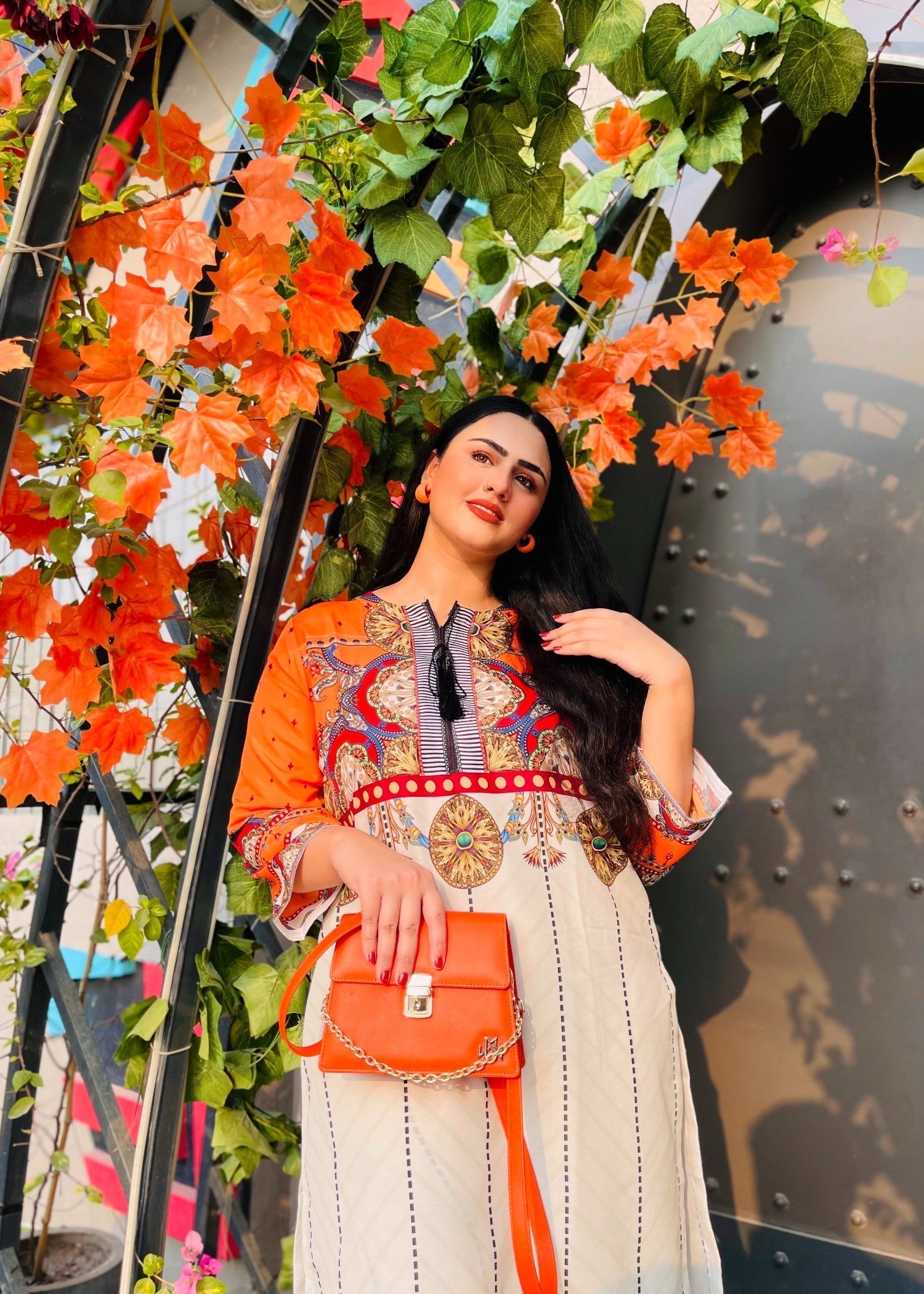 Preetpret Melvin Women 2pcs