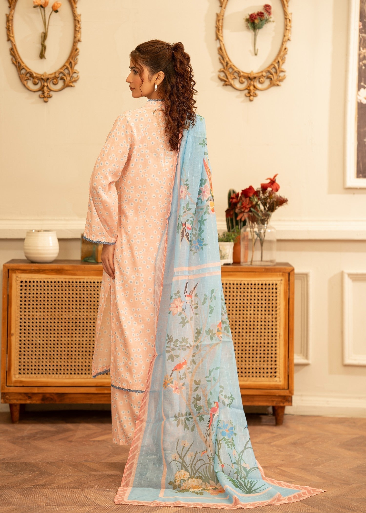 WearCuckoos Elaara Women 3pcs