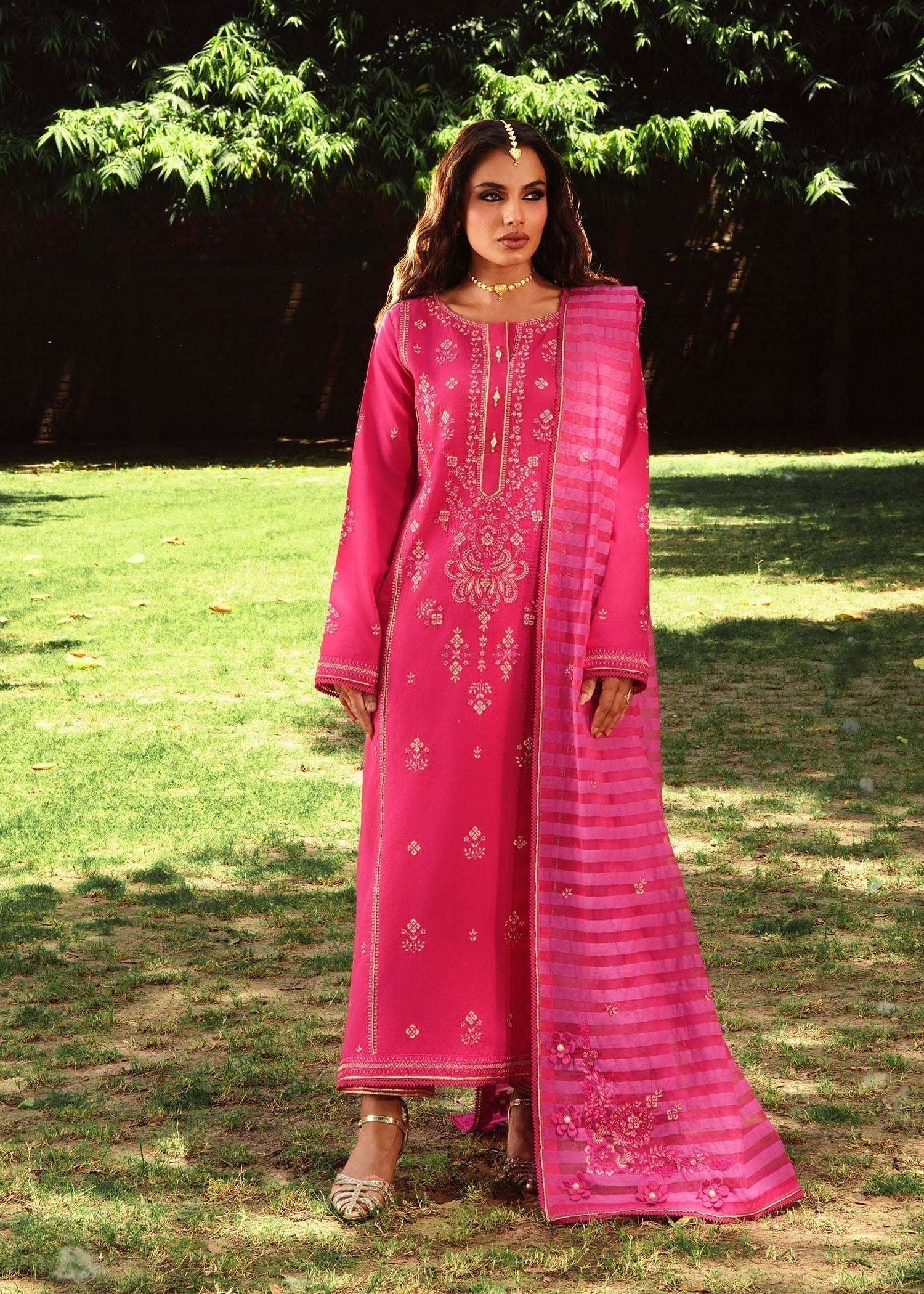 Zarqun 2548 B Women 3pcs