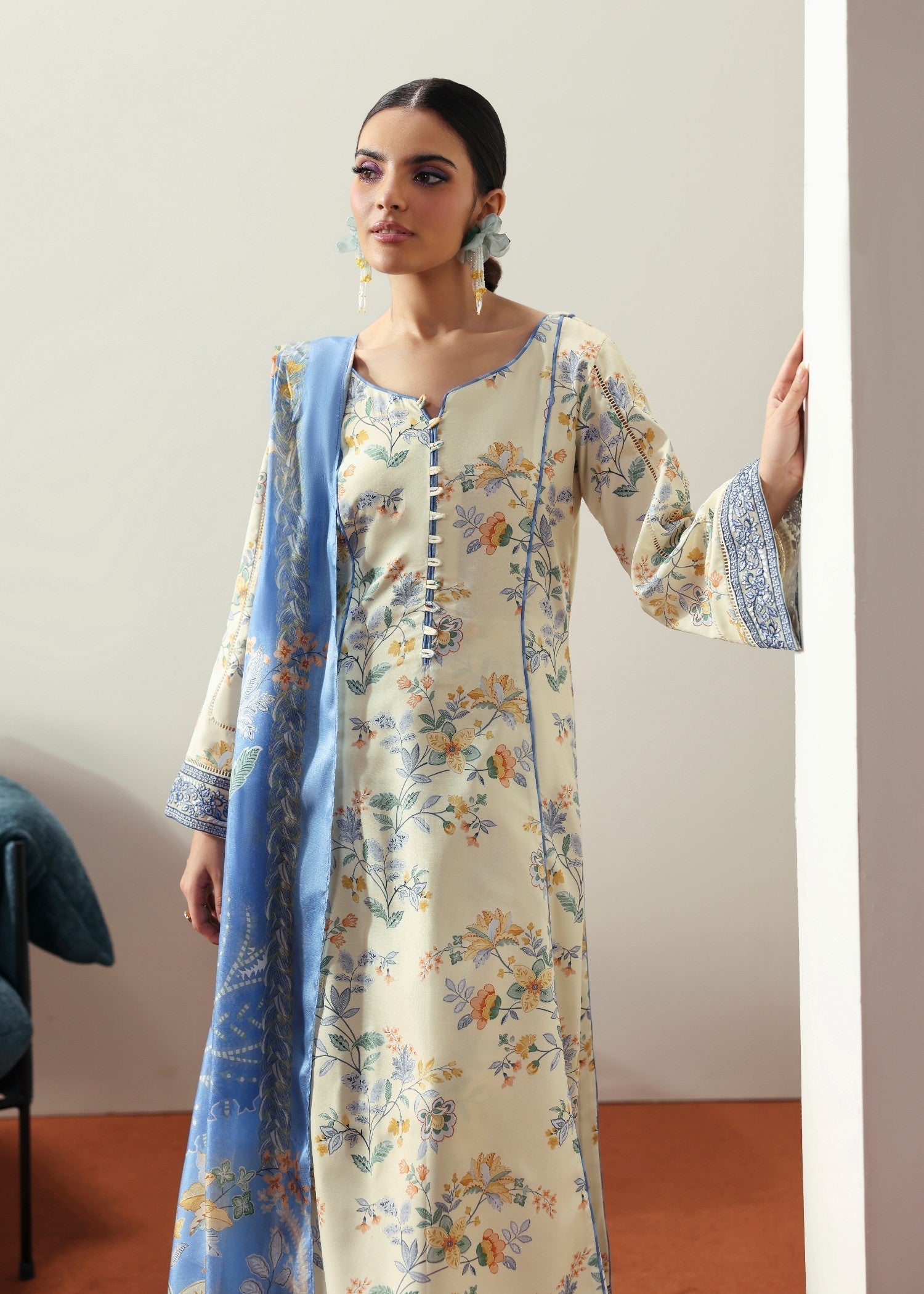 Gulaal GUL Elaris PL 03 V1 25 Women 3pcs