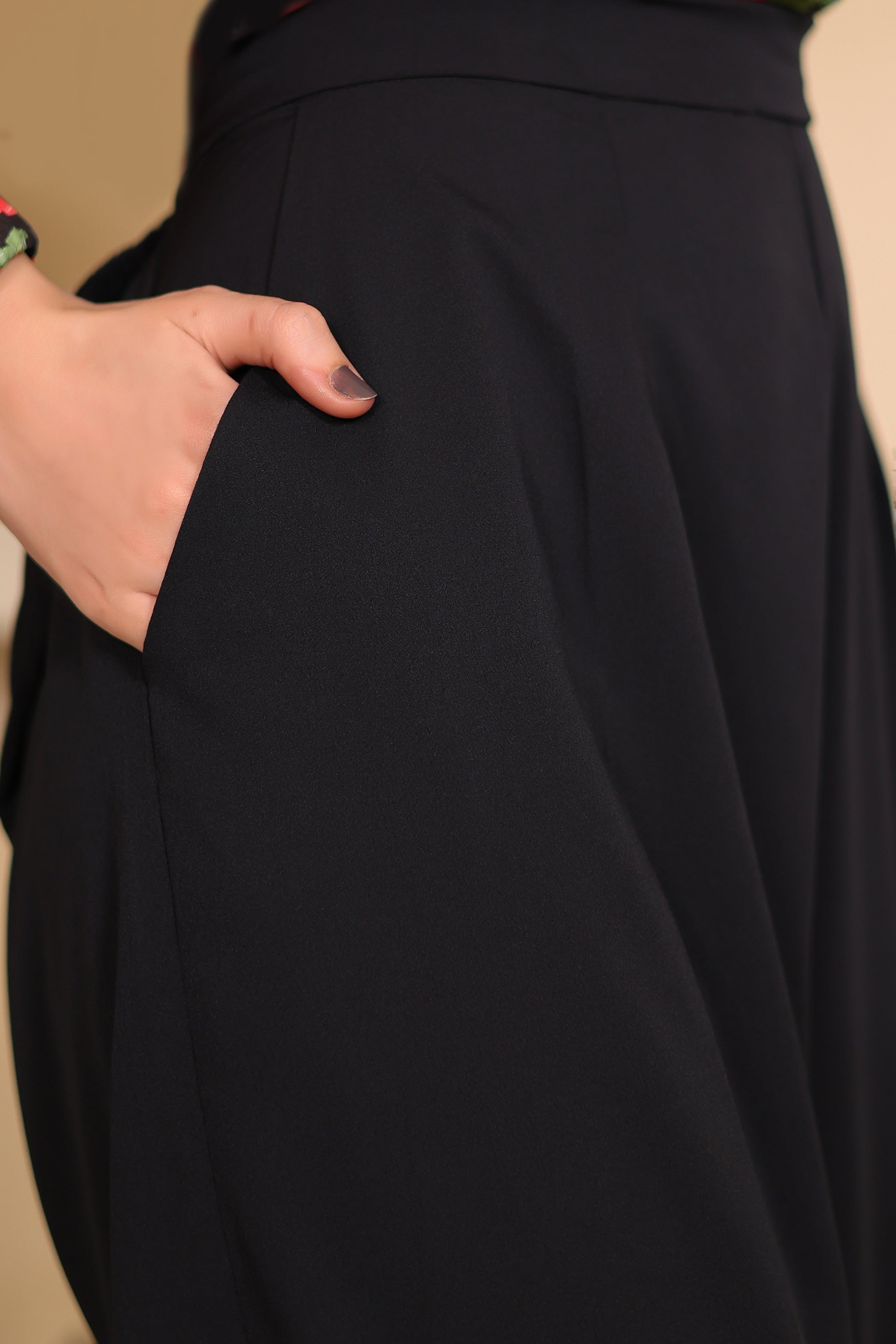 Adwears Violet Shrug Women 3pcs