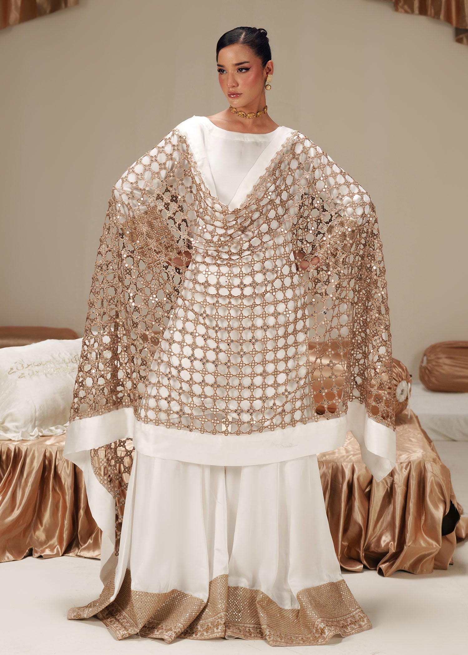 Truba Serae Women 3pcs