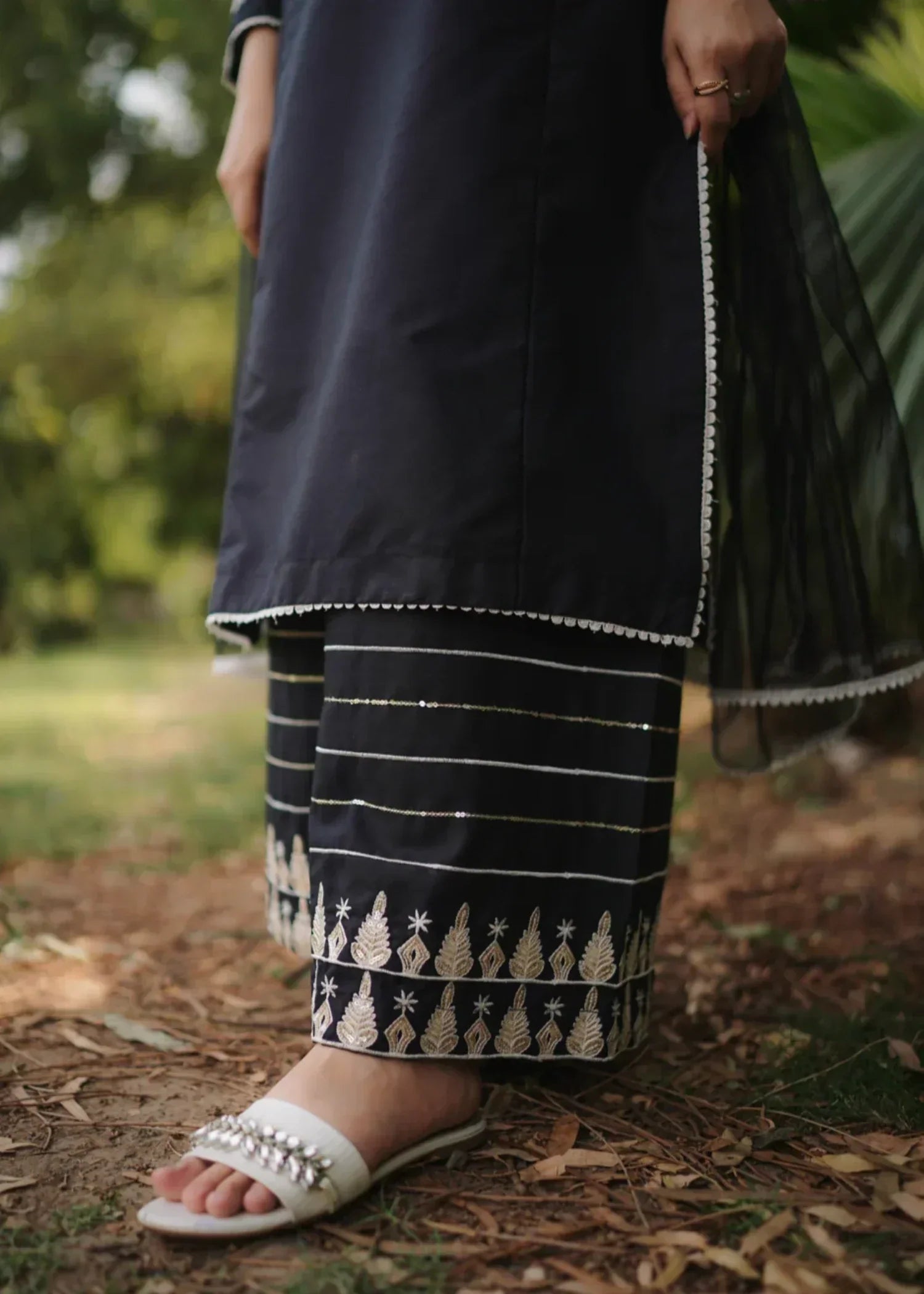 Preetpret Zarnish Women 3pcs