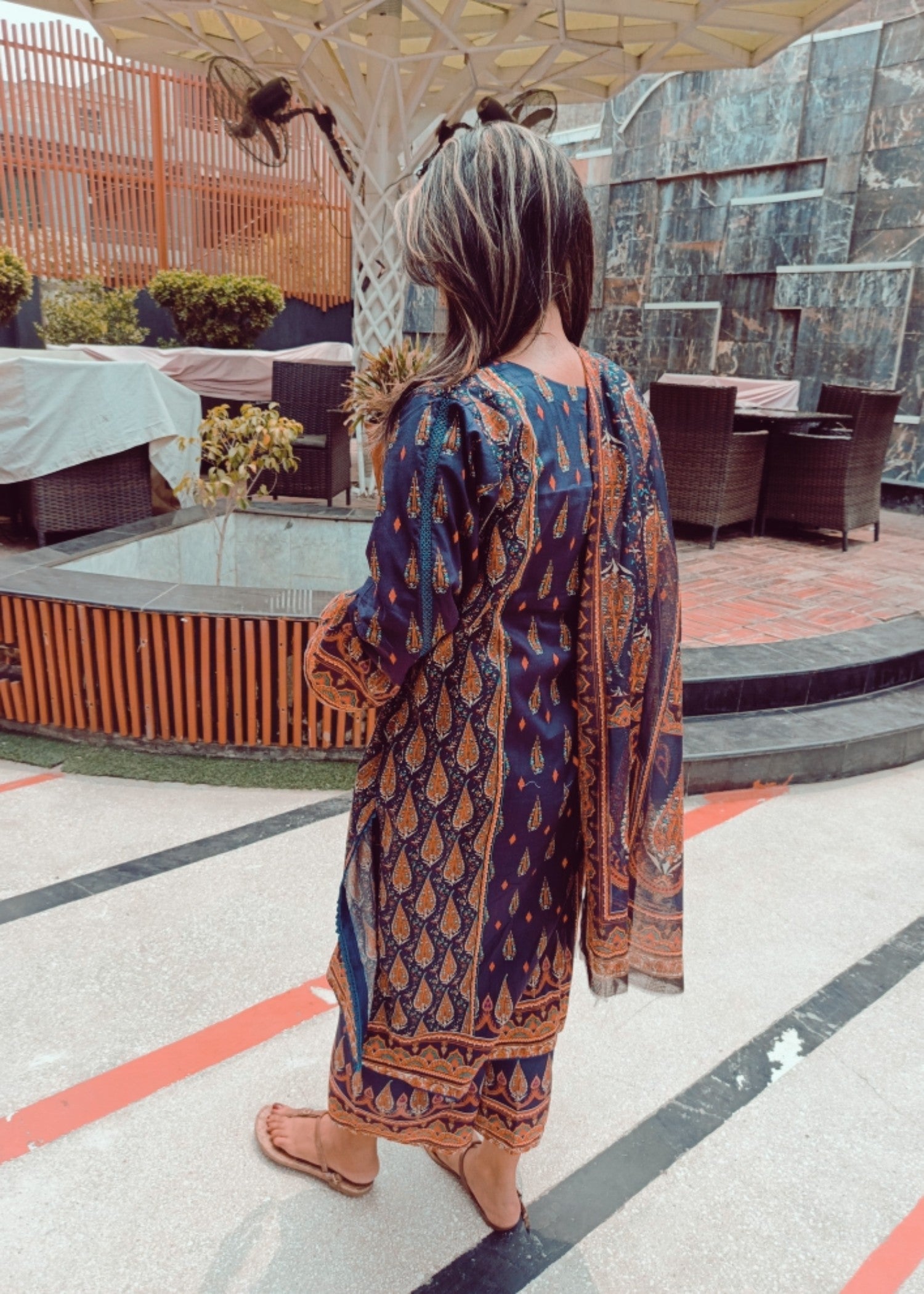 Kala Jora Noor E Nigaar Women 3pcs