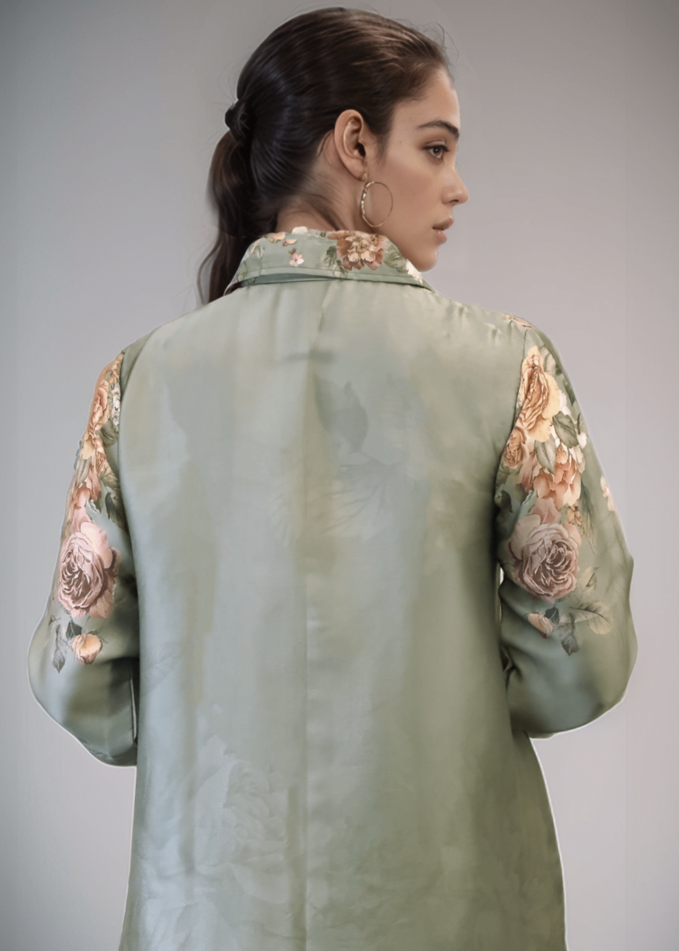 Bareen SS 09 Women 2pcs