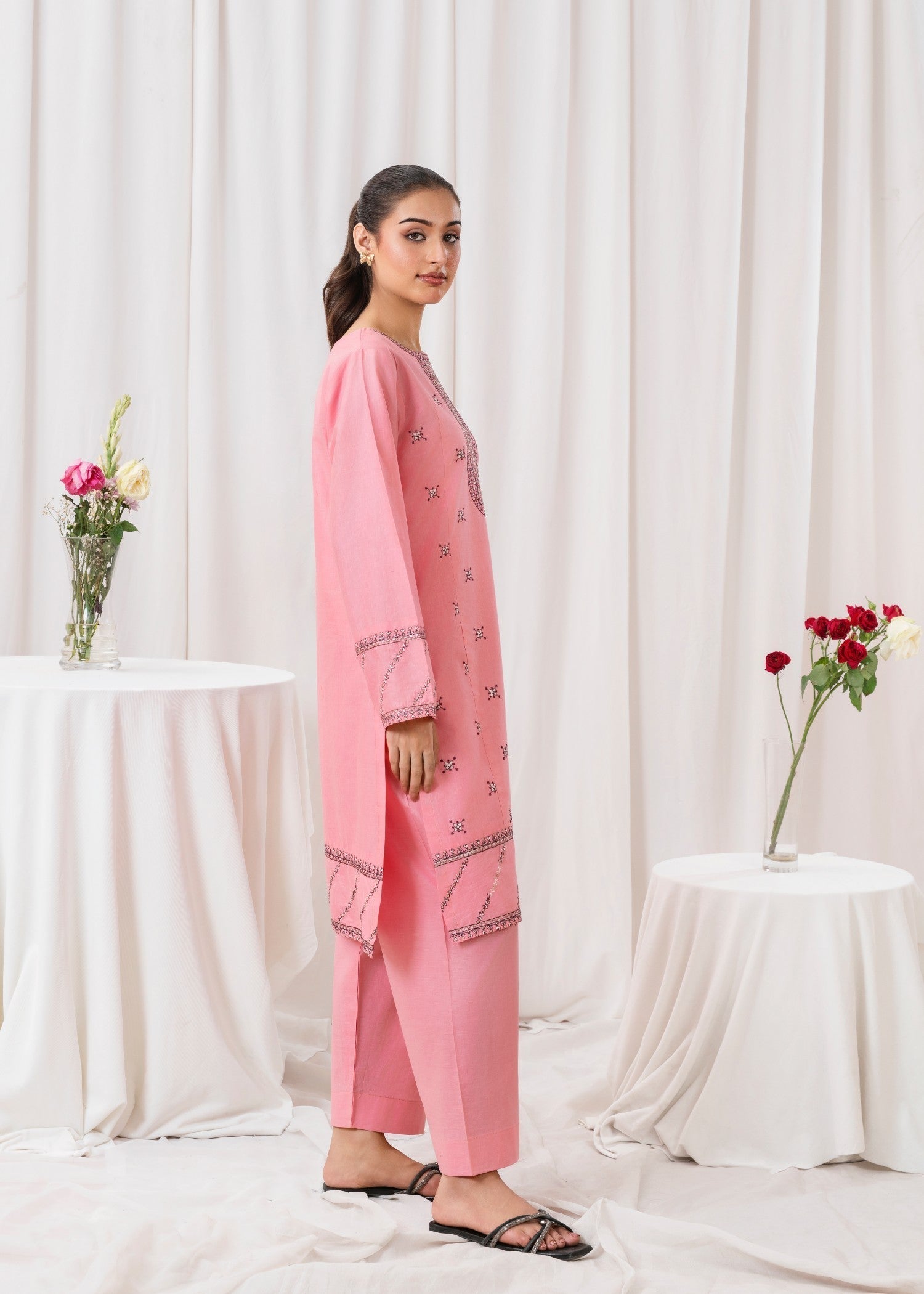 Gulle Eida Sahar Women 2pcs