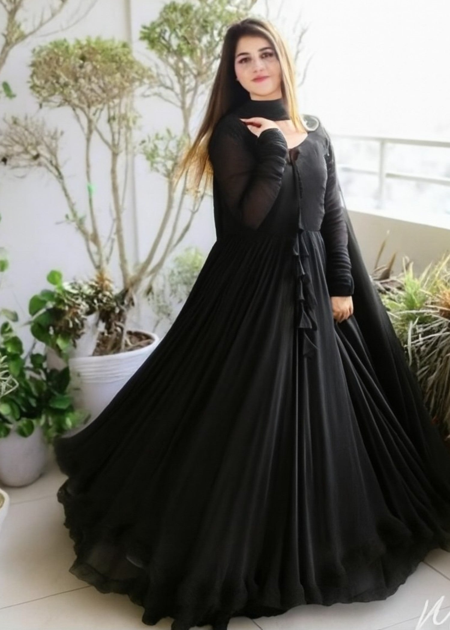 Niran NIRAAN MAXI 1 Women 2pcs