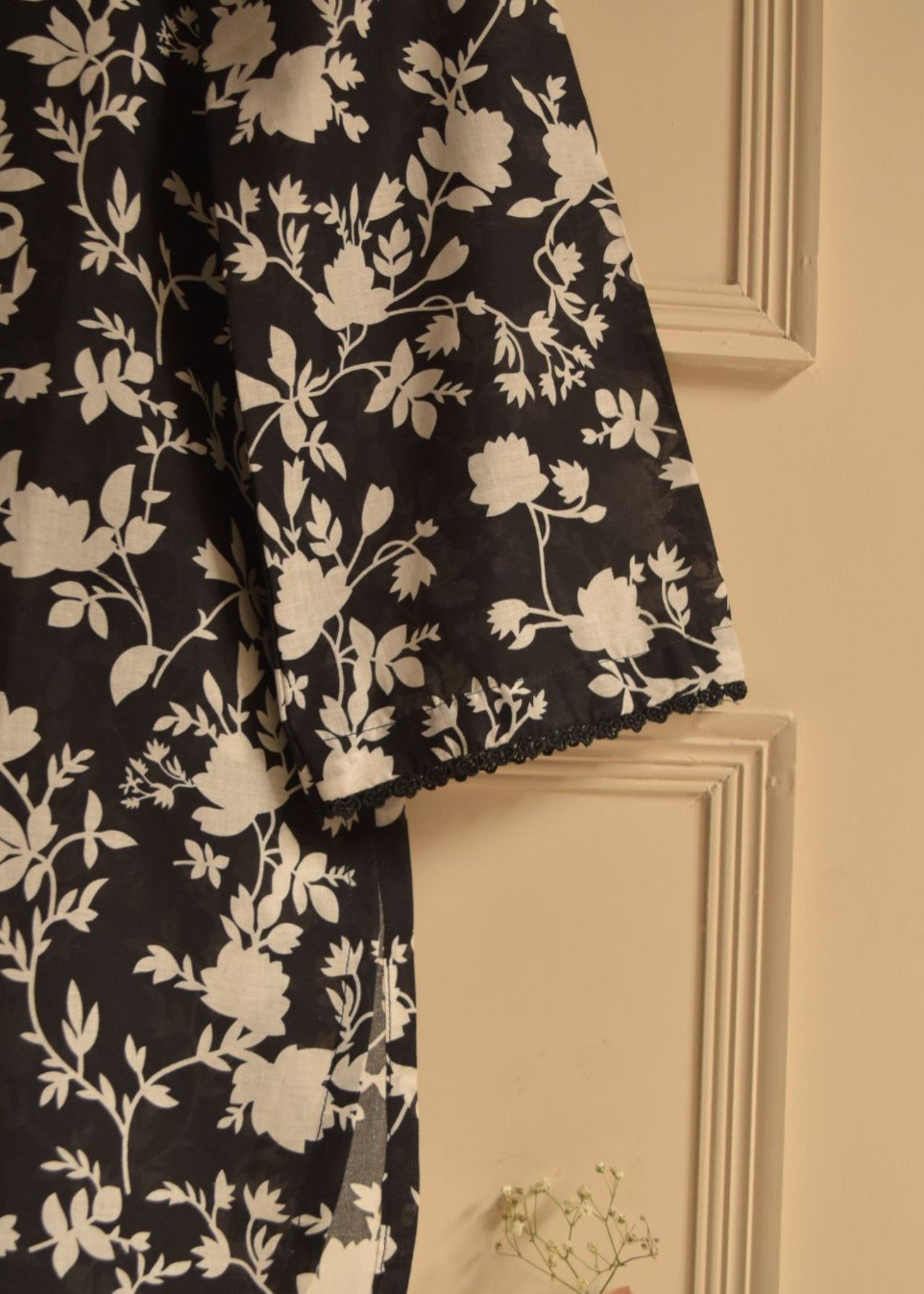 Baposh Farshi Shalwar Kameez Women 2pcs