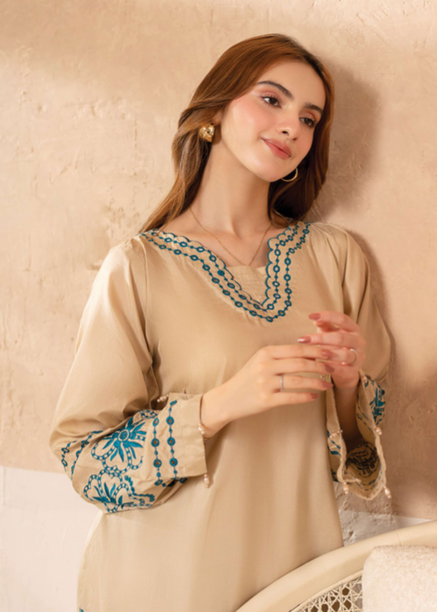 Ally's Essentials Allys VX 117 (N) Women 2pcs