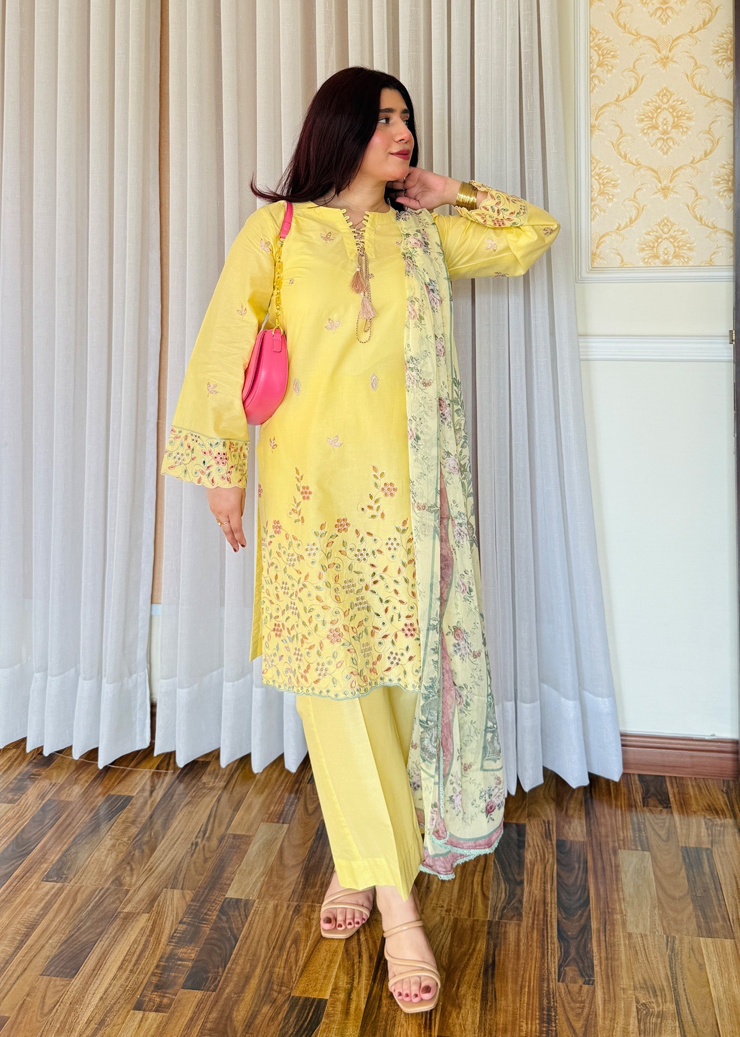 Meerak Pret Arwa Women 3pcs