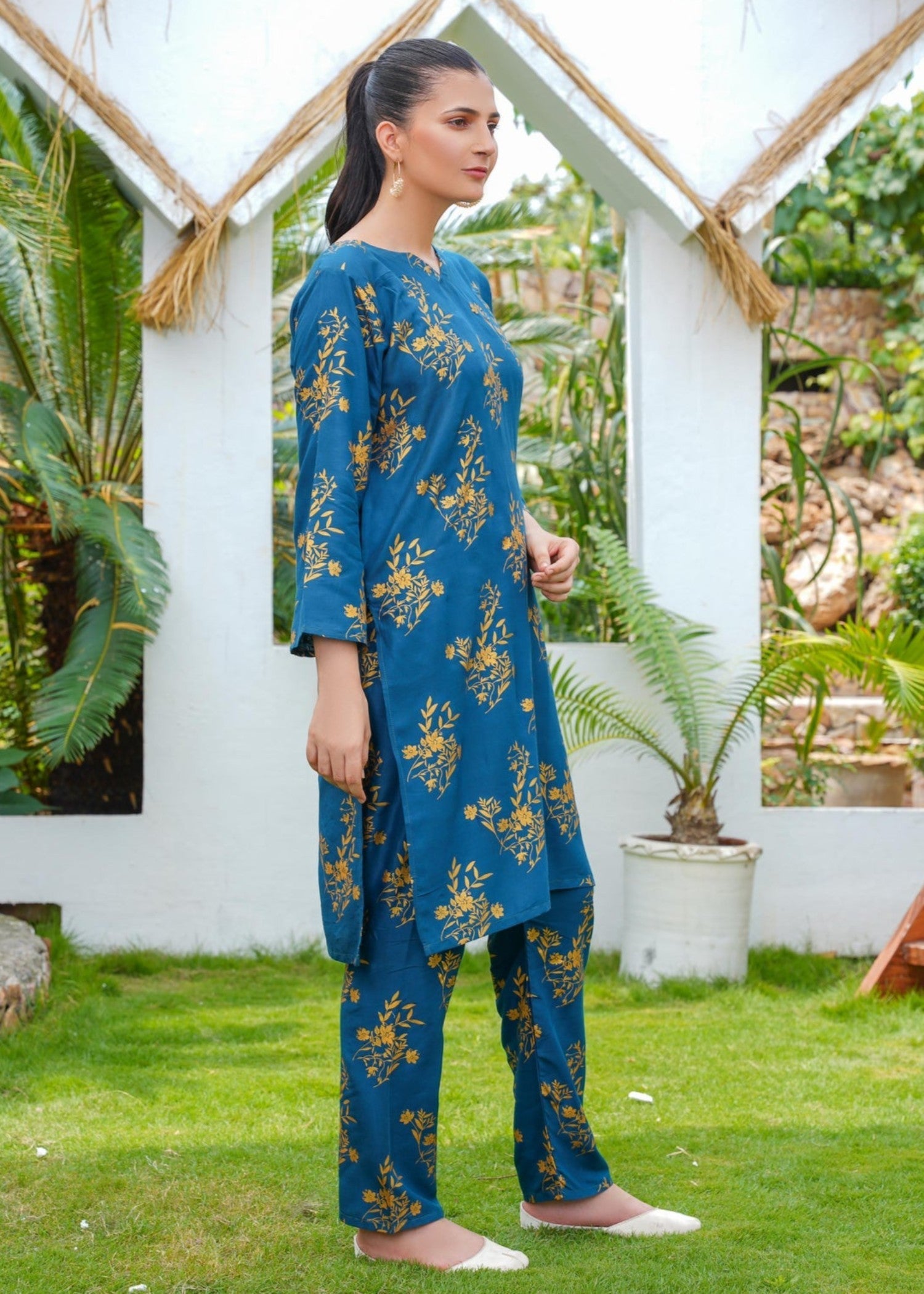 Glamour Stylo Aether Women 2pcs