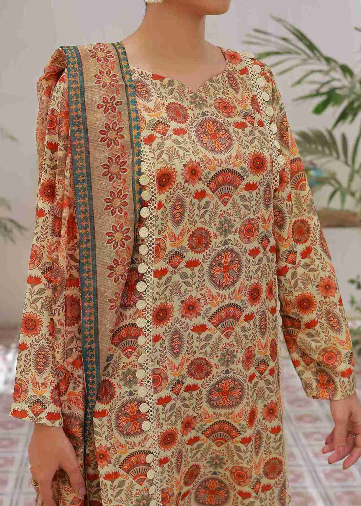 Zuruj Pret Amber Garden Women 3pcs