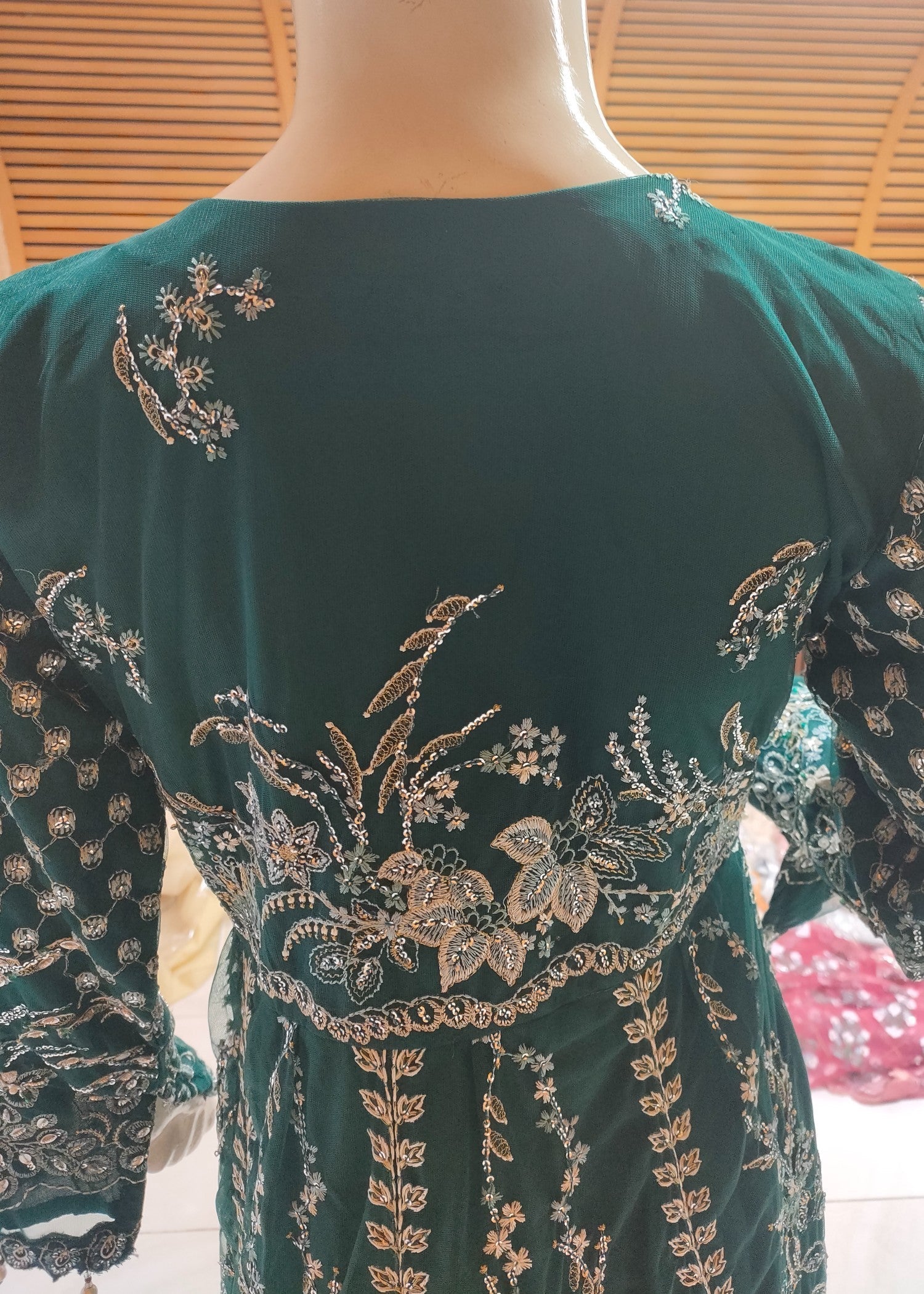 Republic Womenswear Republic Une Jecinthe (S) Women 4pcs