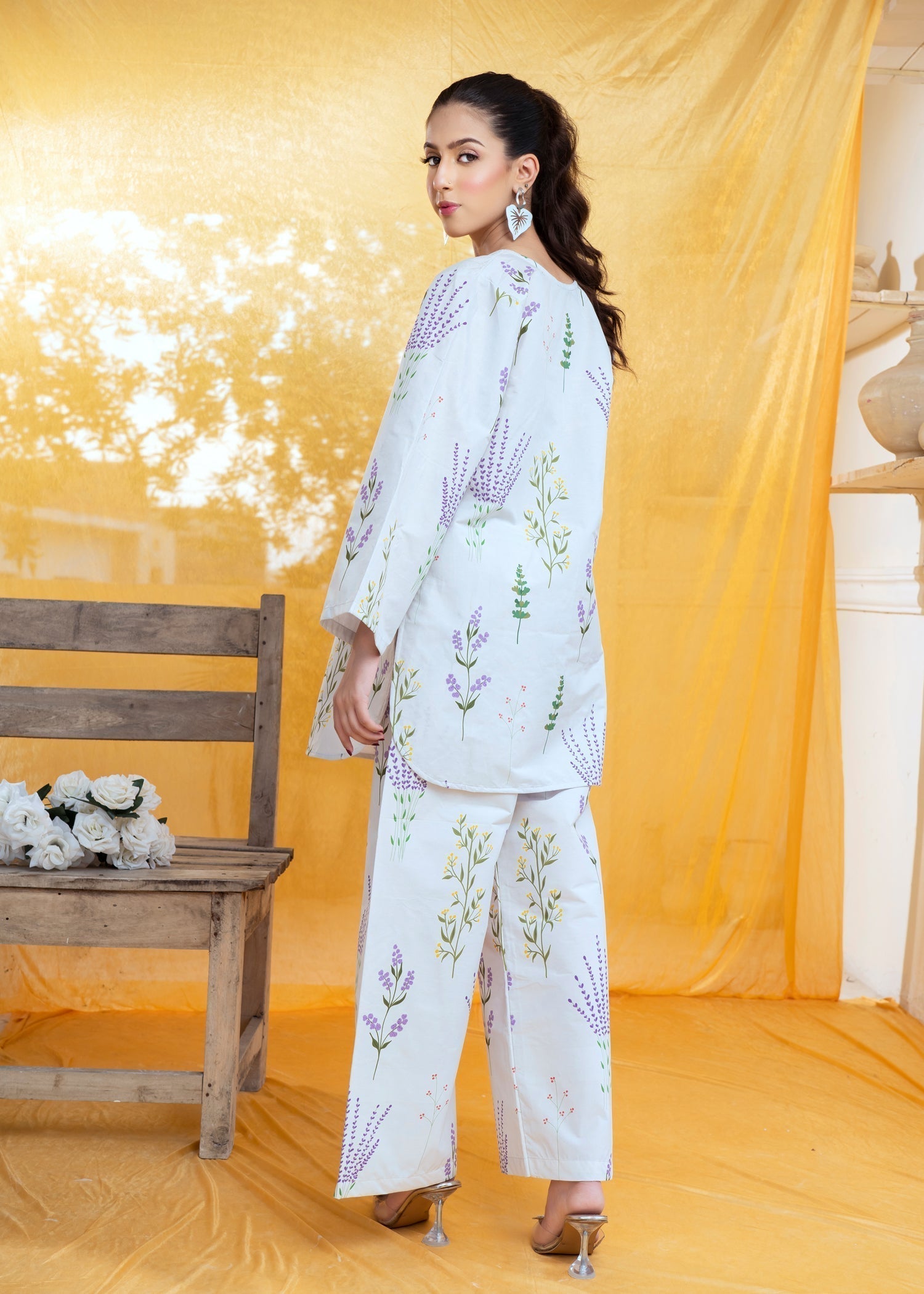 Noorma Kaamal NK JP 25 Women 2pcs