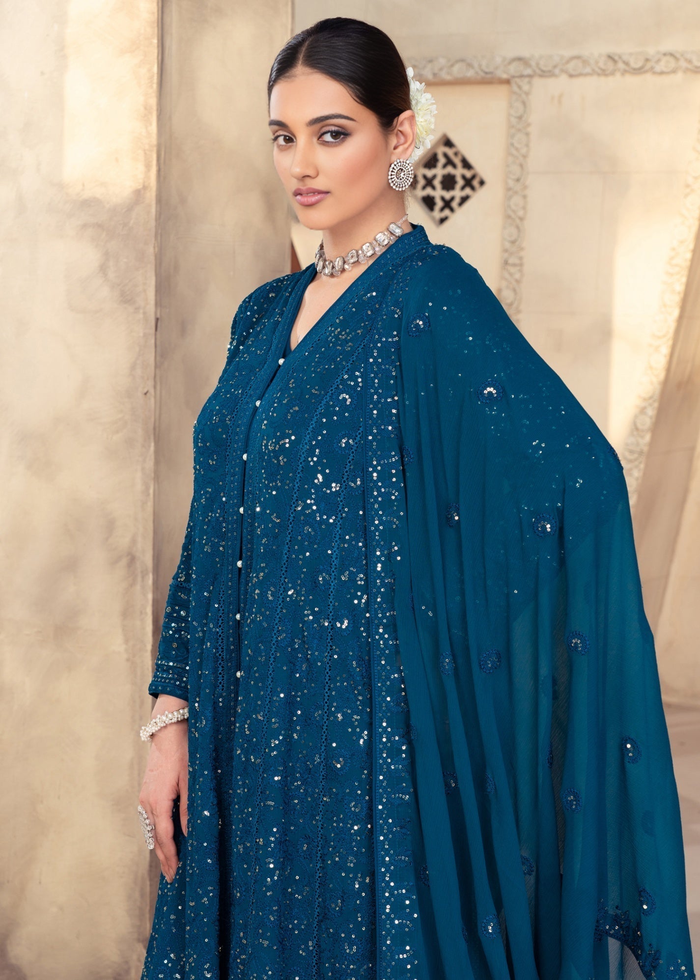 Noorma Kaamal NK AN03 Women 4pcs