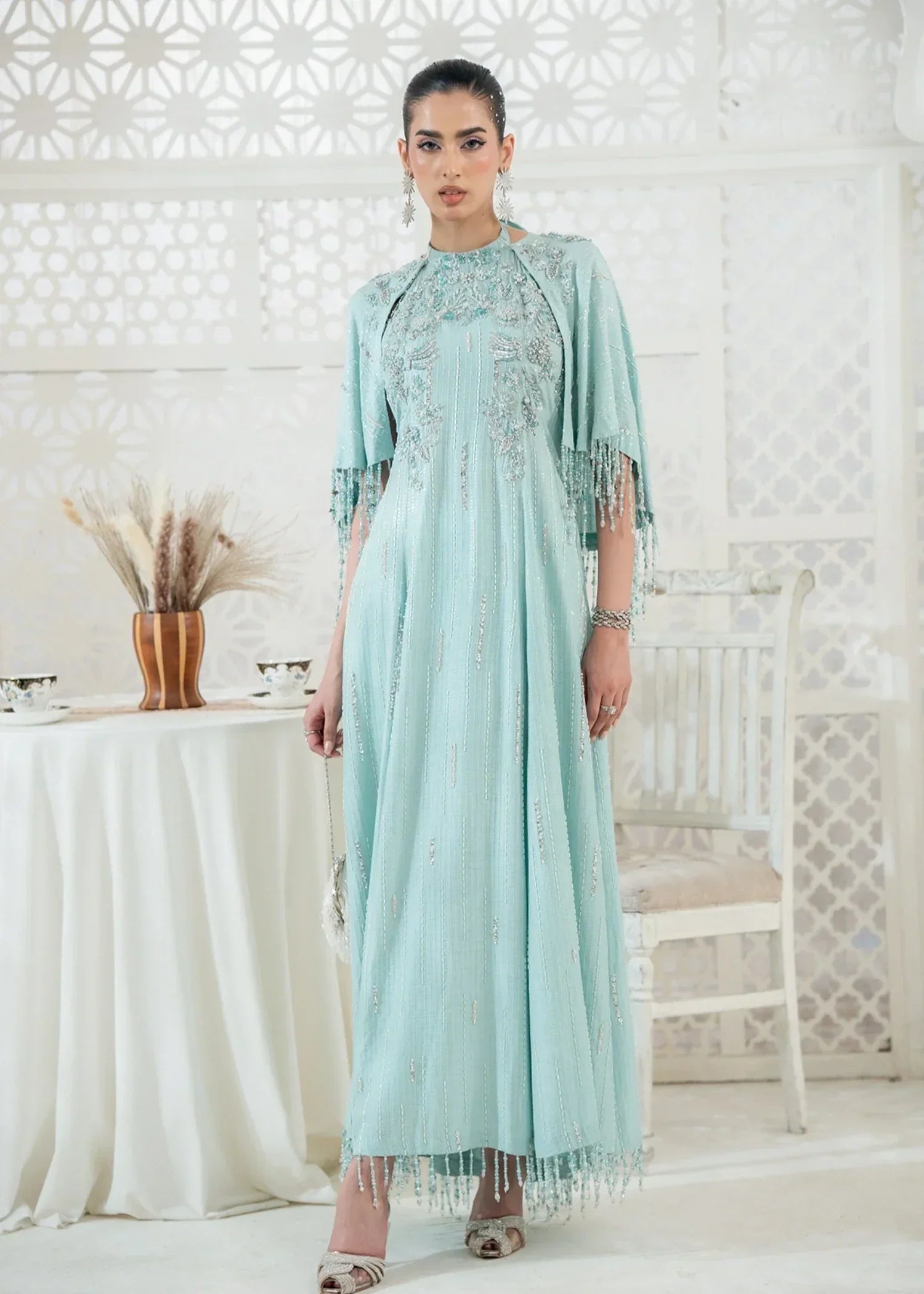 Khurshid Storm Women 3pcs