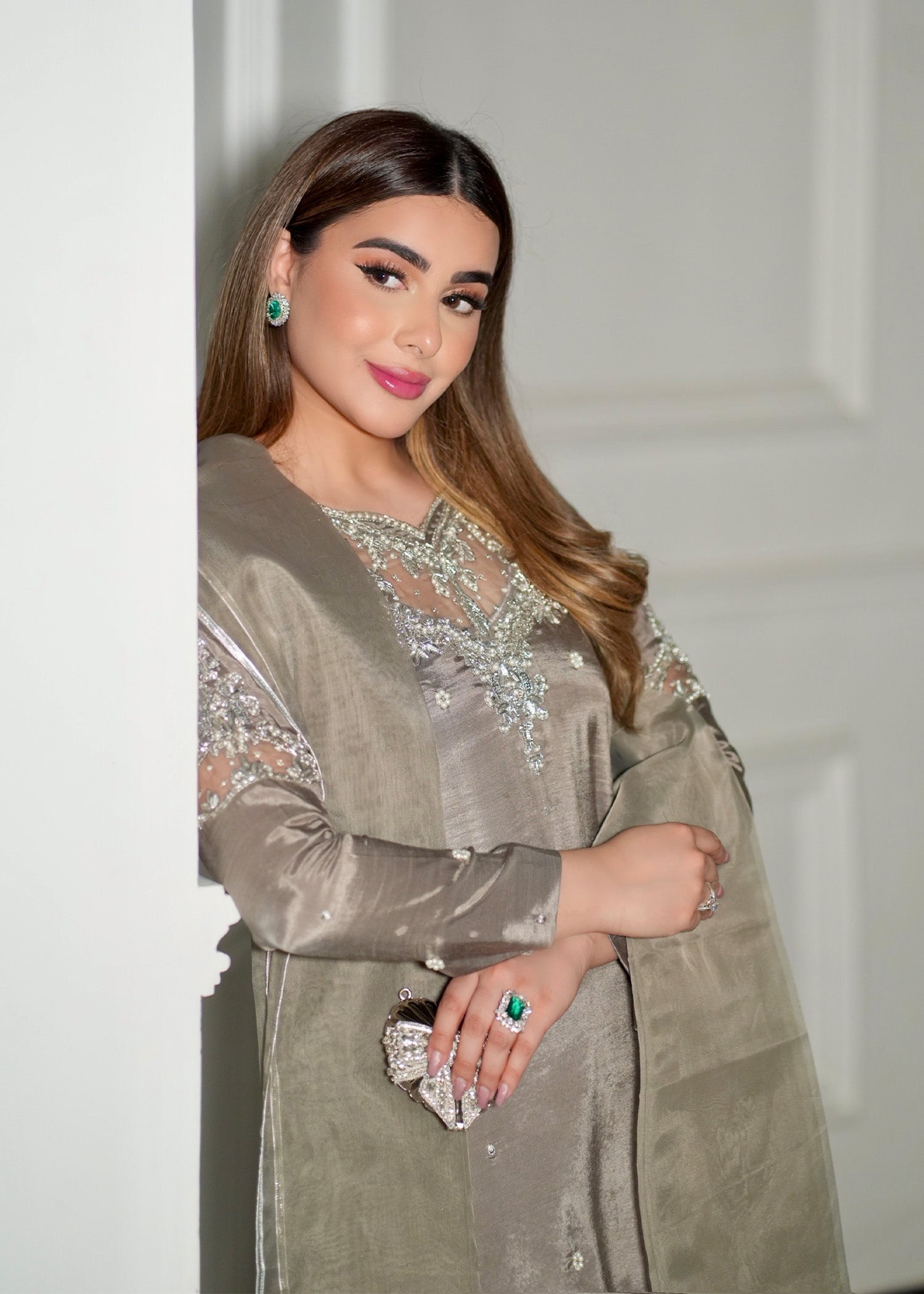 Allure By Ih Adeen Women 3pcs