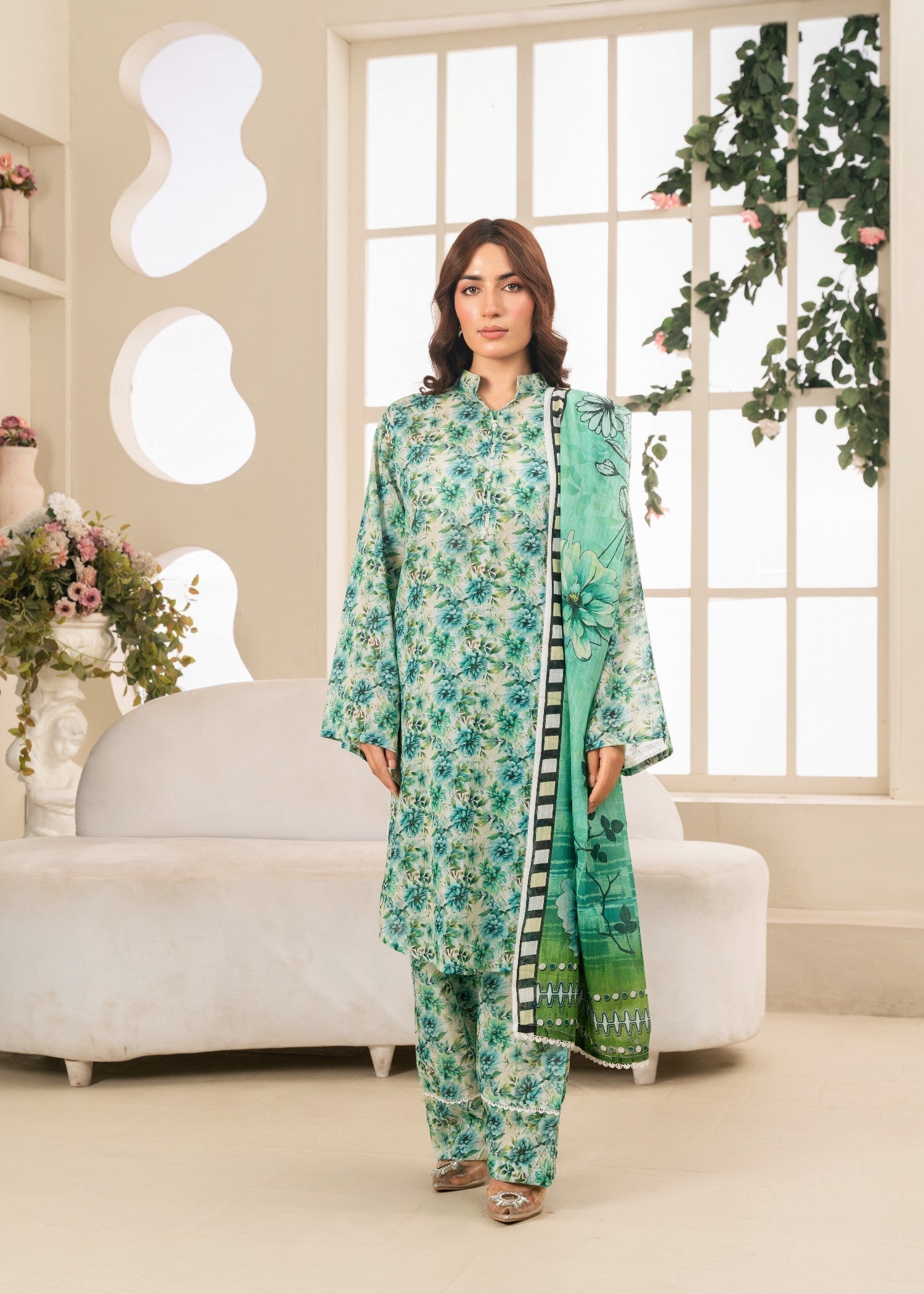 Whimsy Rehan Women 3pcs
