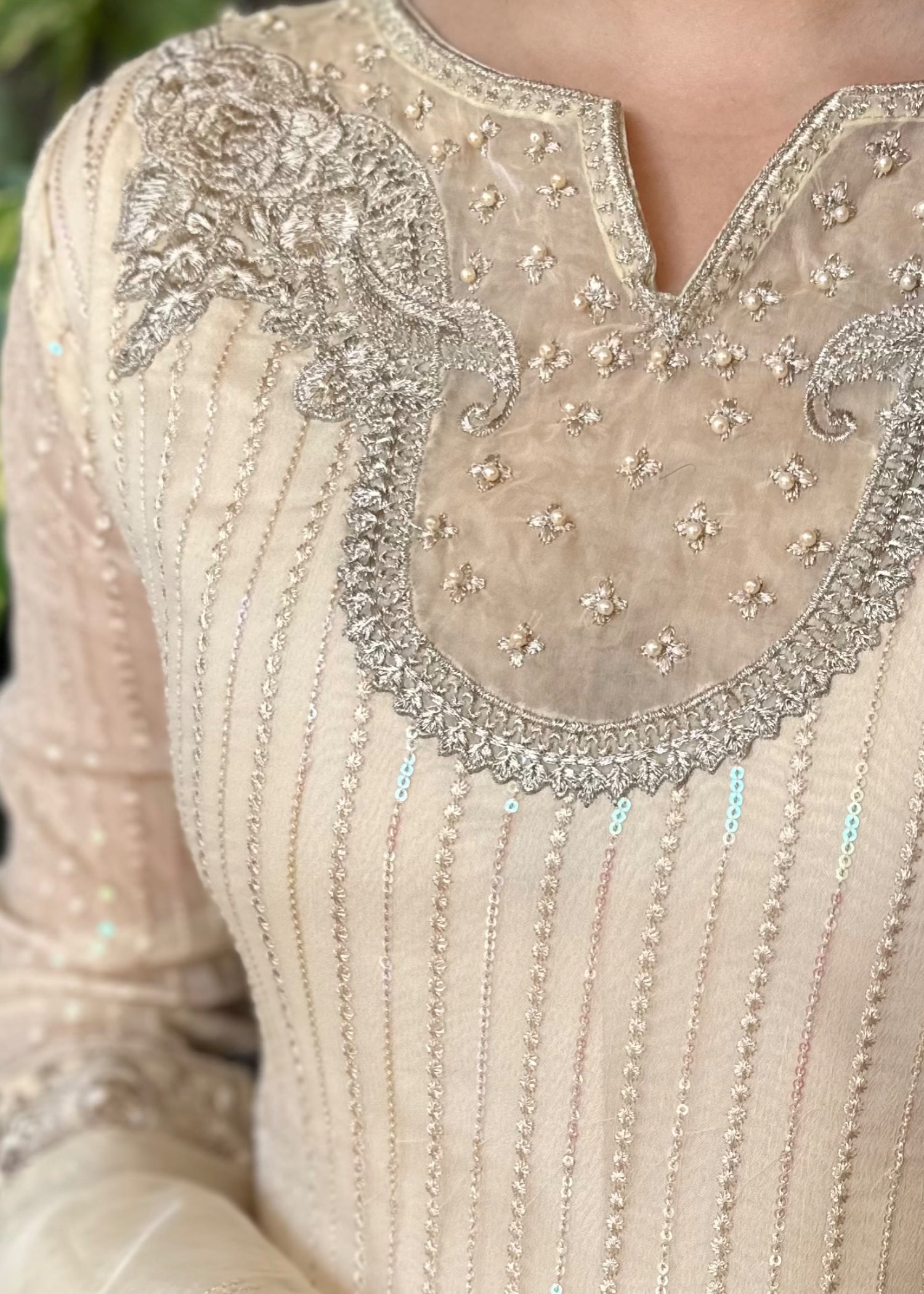 Laal Clothing ZLC 018 Women 3pcs