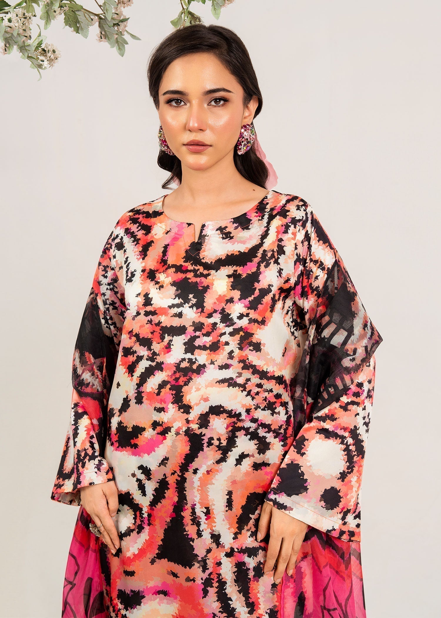 Meerak Pret Ravleenah Women 3pcs