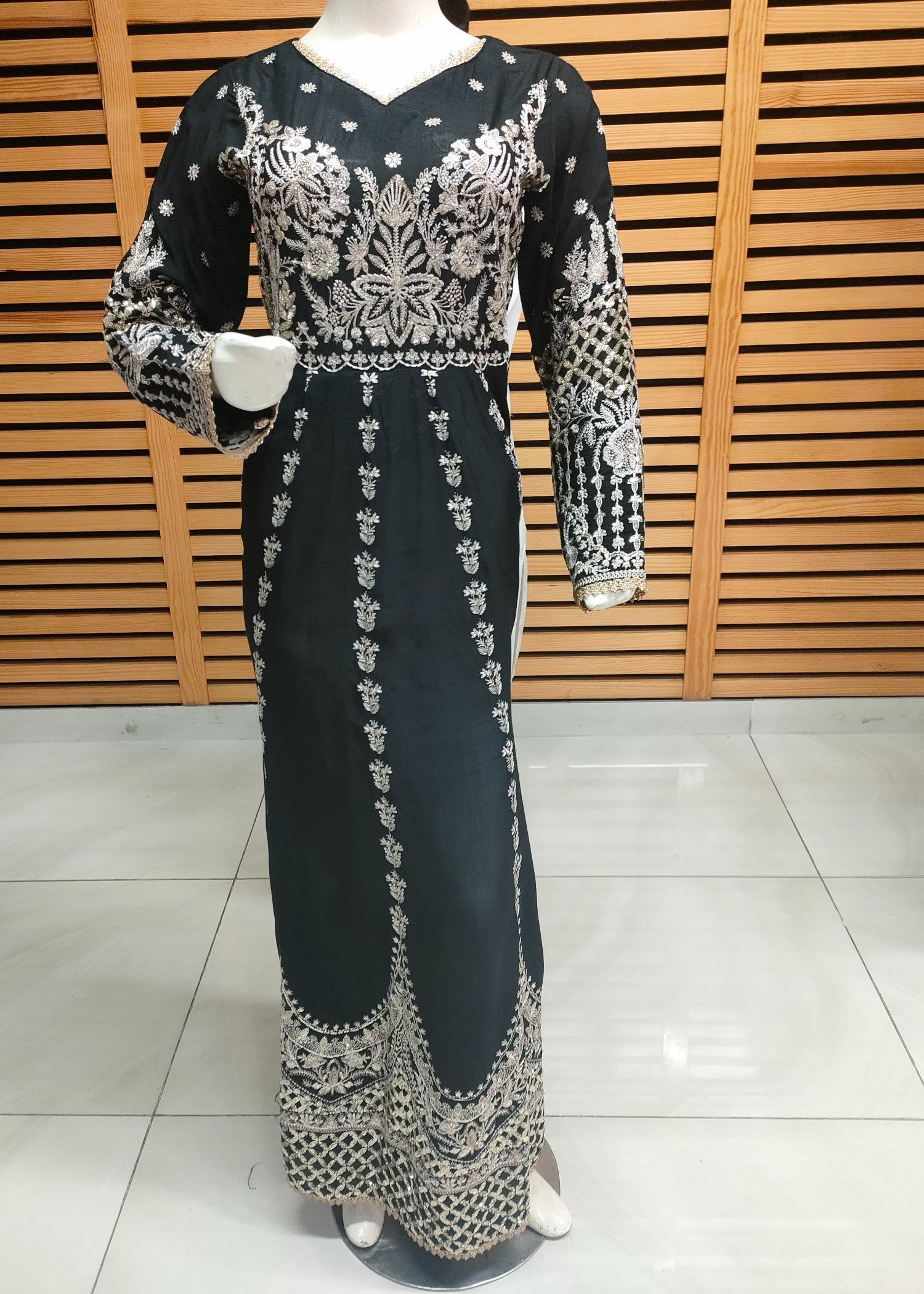 Afrozeh AFZ Husnara AS V3 24 06 Women 2pcs