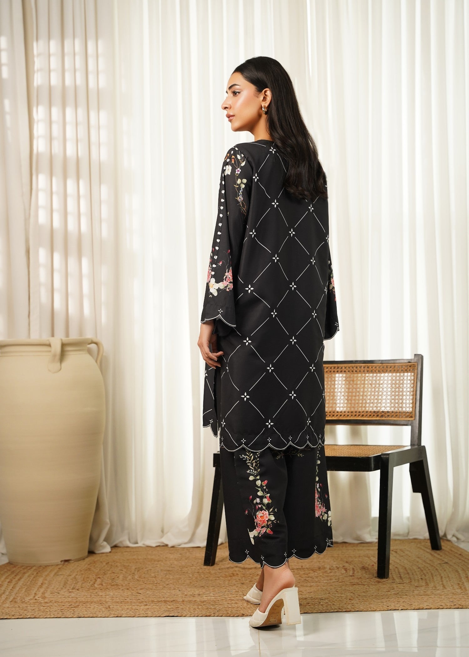 Dhaga Cyrille Women 2pcs