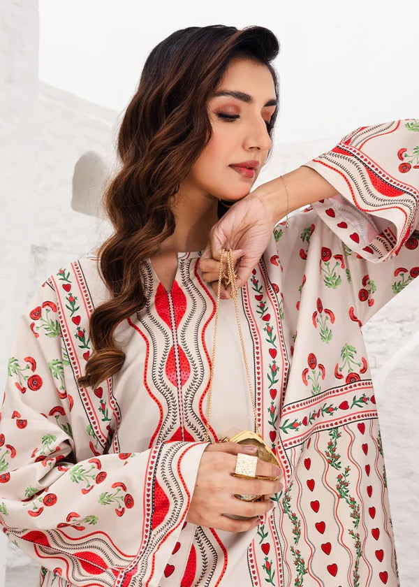 Zainab Musa CHERIE Women 2pcs