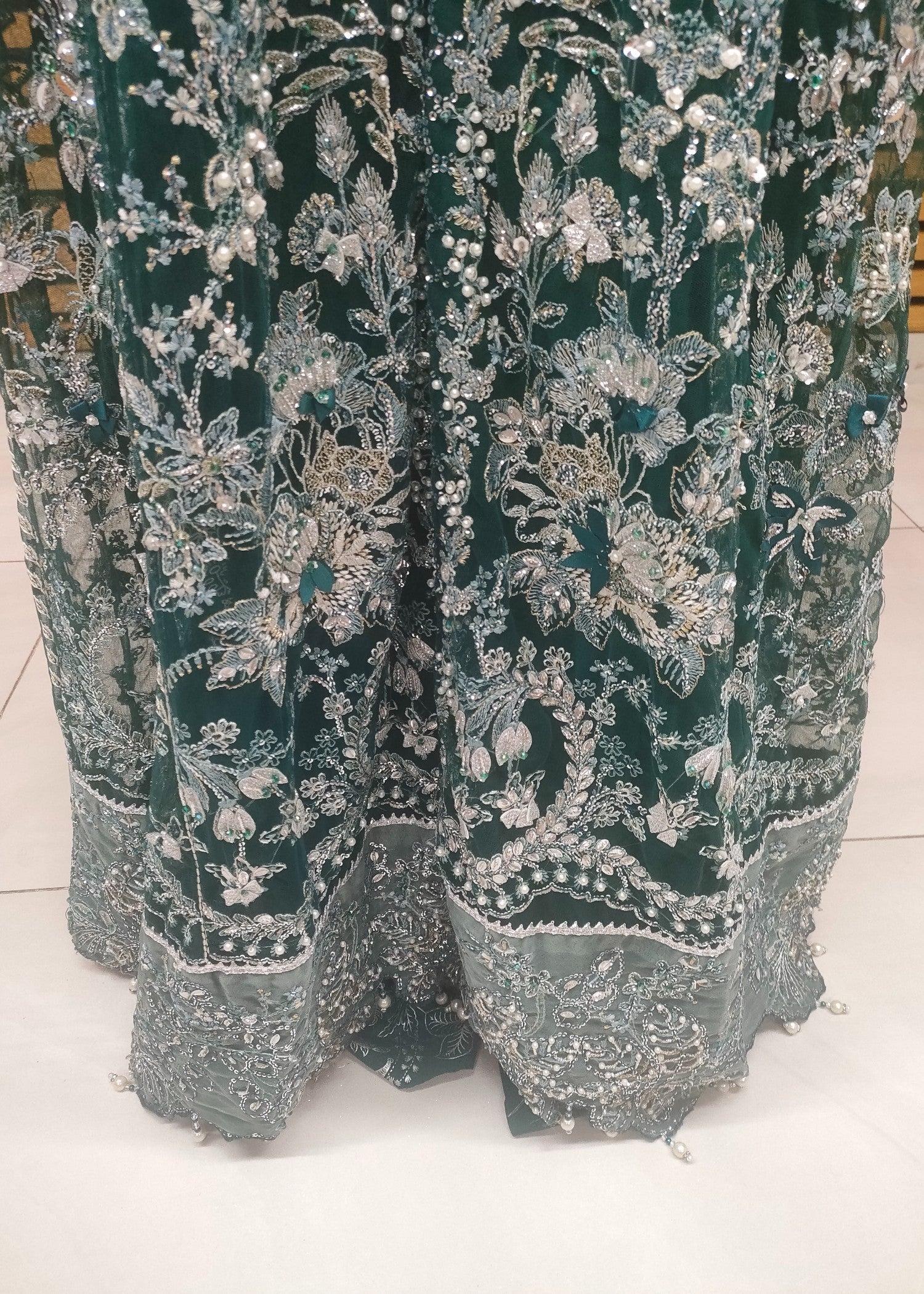 Republic Womenswear Republic Une Jecinthe (S) Women 4pcs