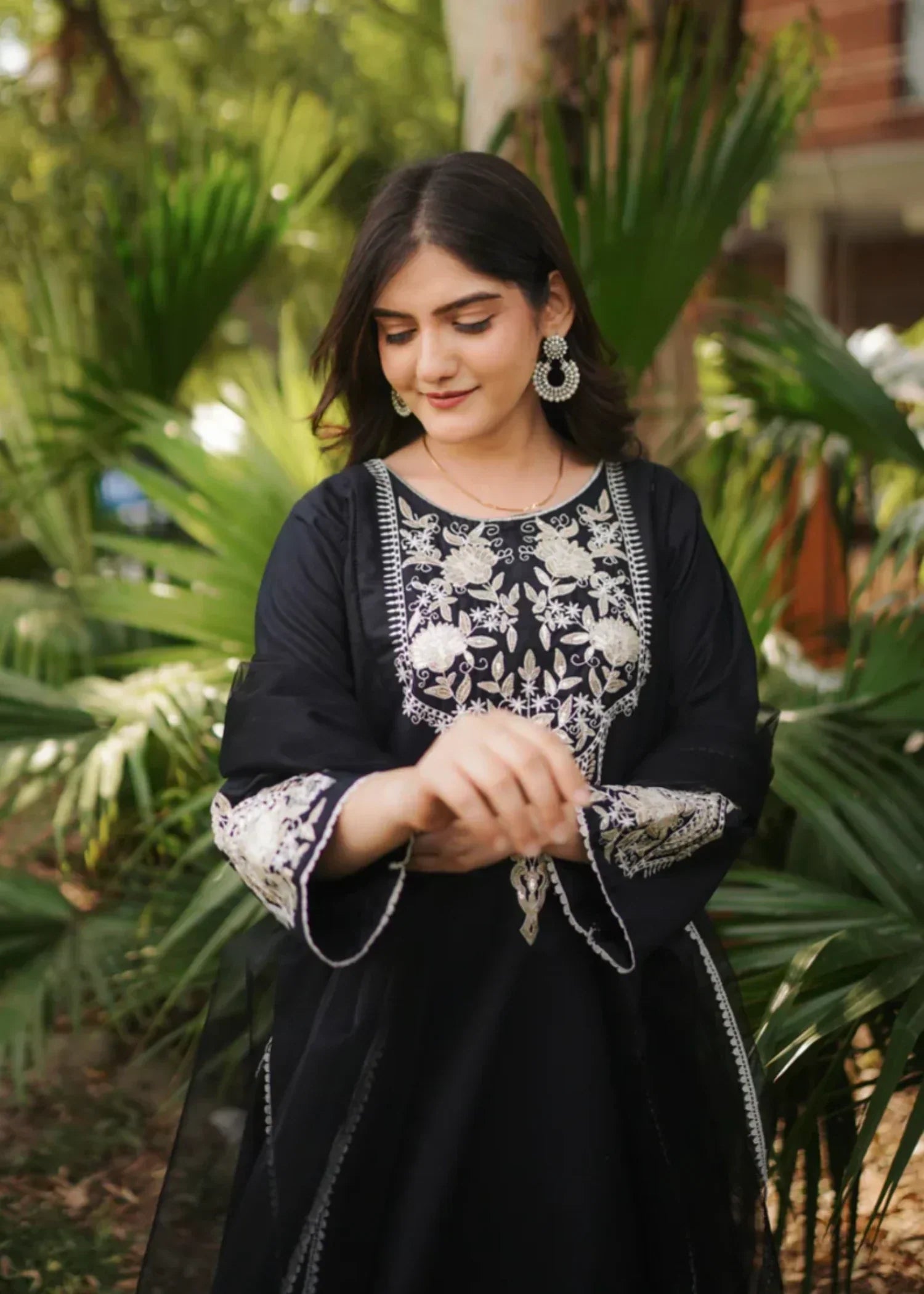 Preetpret Zarnish Women 3pcs