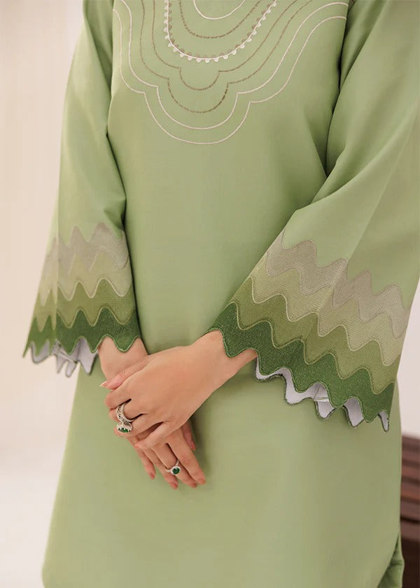 Zainab Musa SAGE Women 2pcs