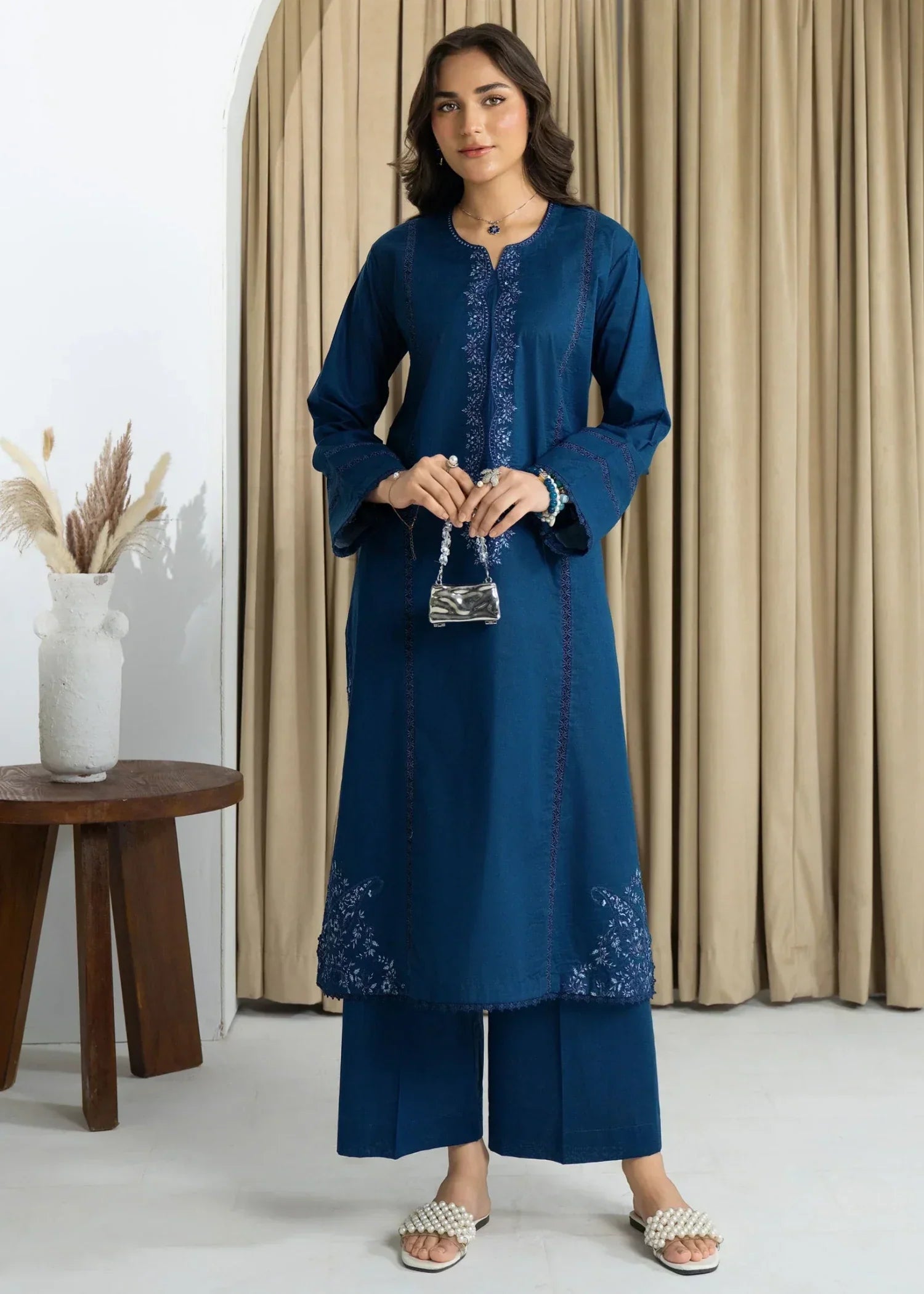 Mannat Midnight Women 2pcs