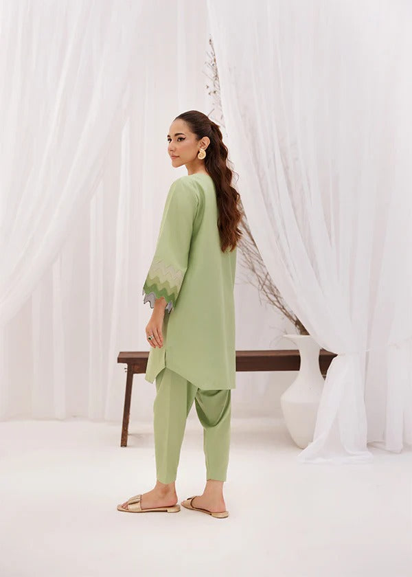 Zainab Musa SAGE Women 2pcs