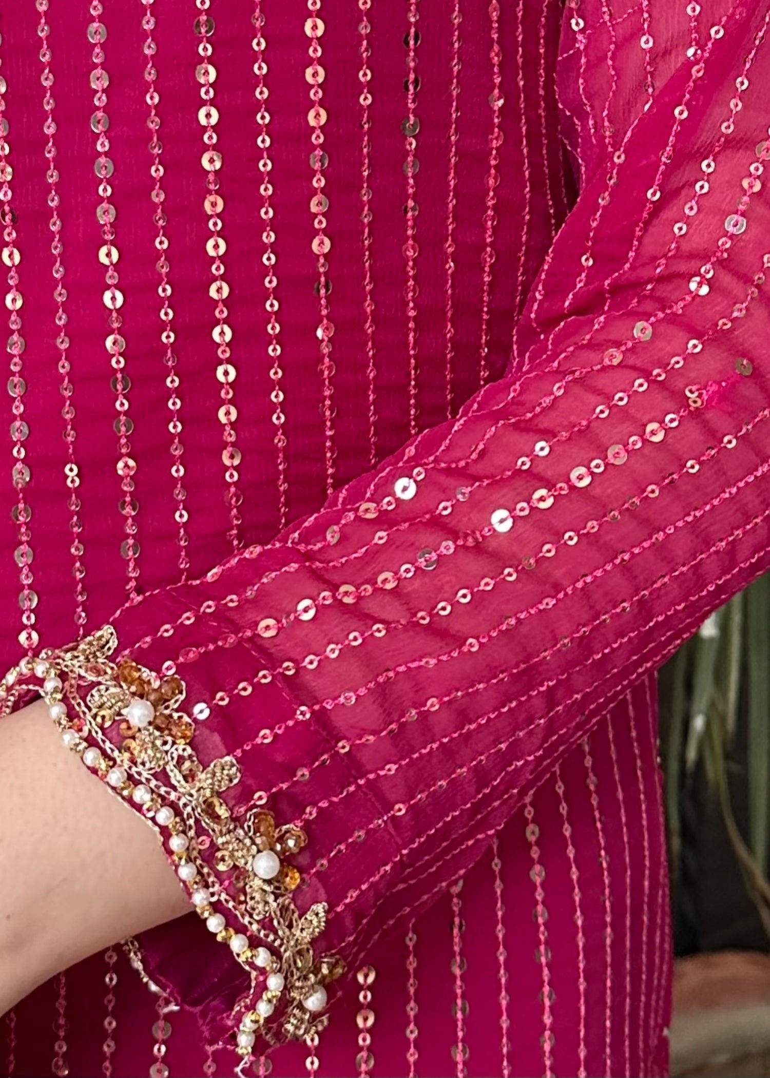 Laal Clothing RLC 057 Women 3pcs