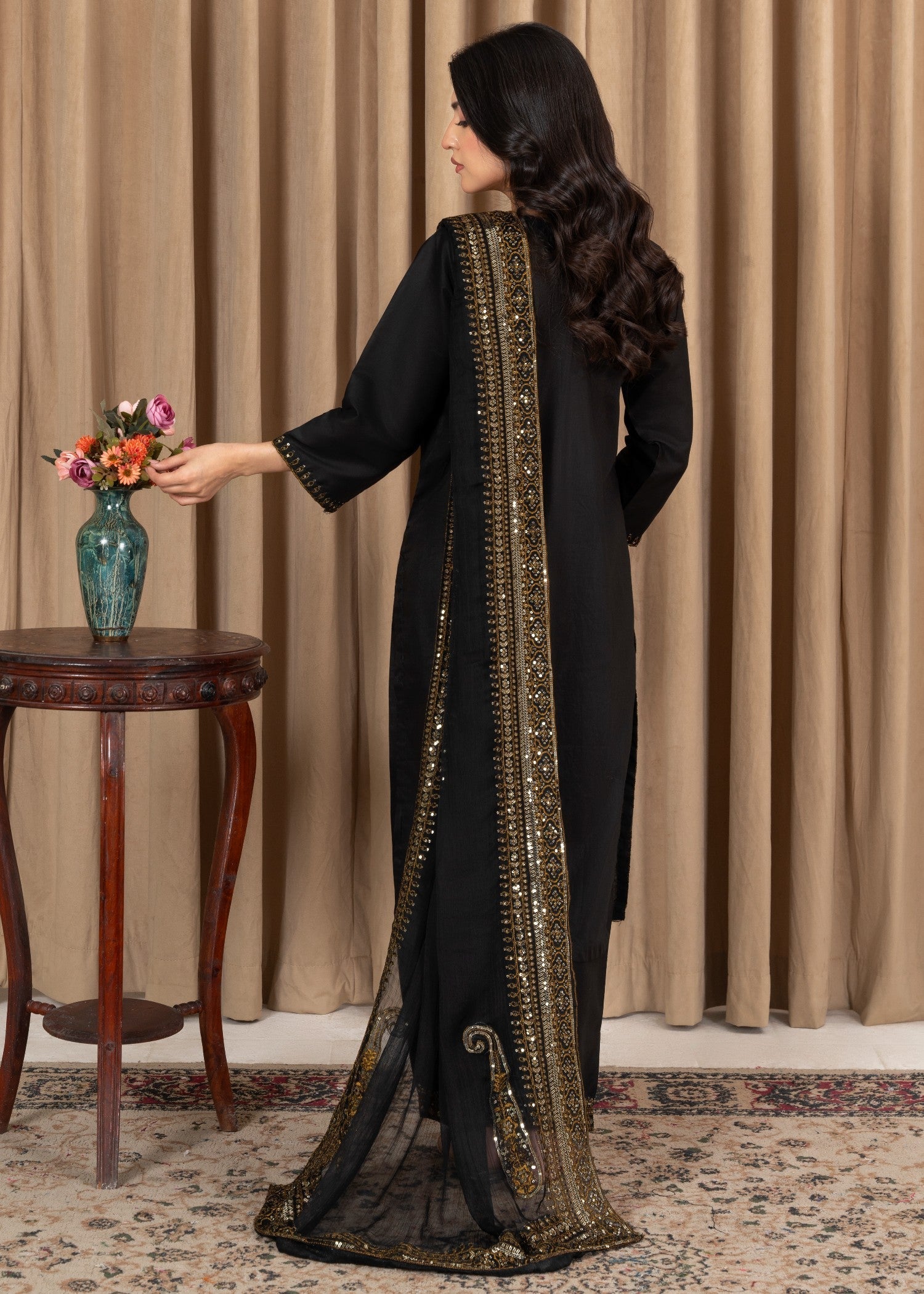 Ezno.Pk Shaheen Women 3pcs