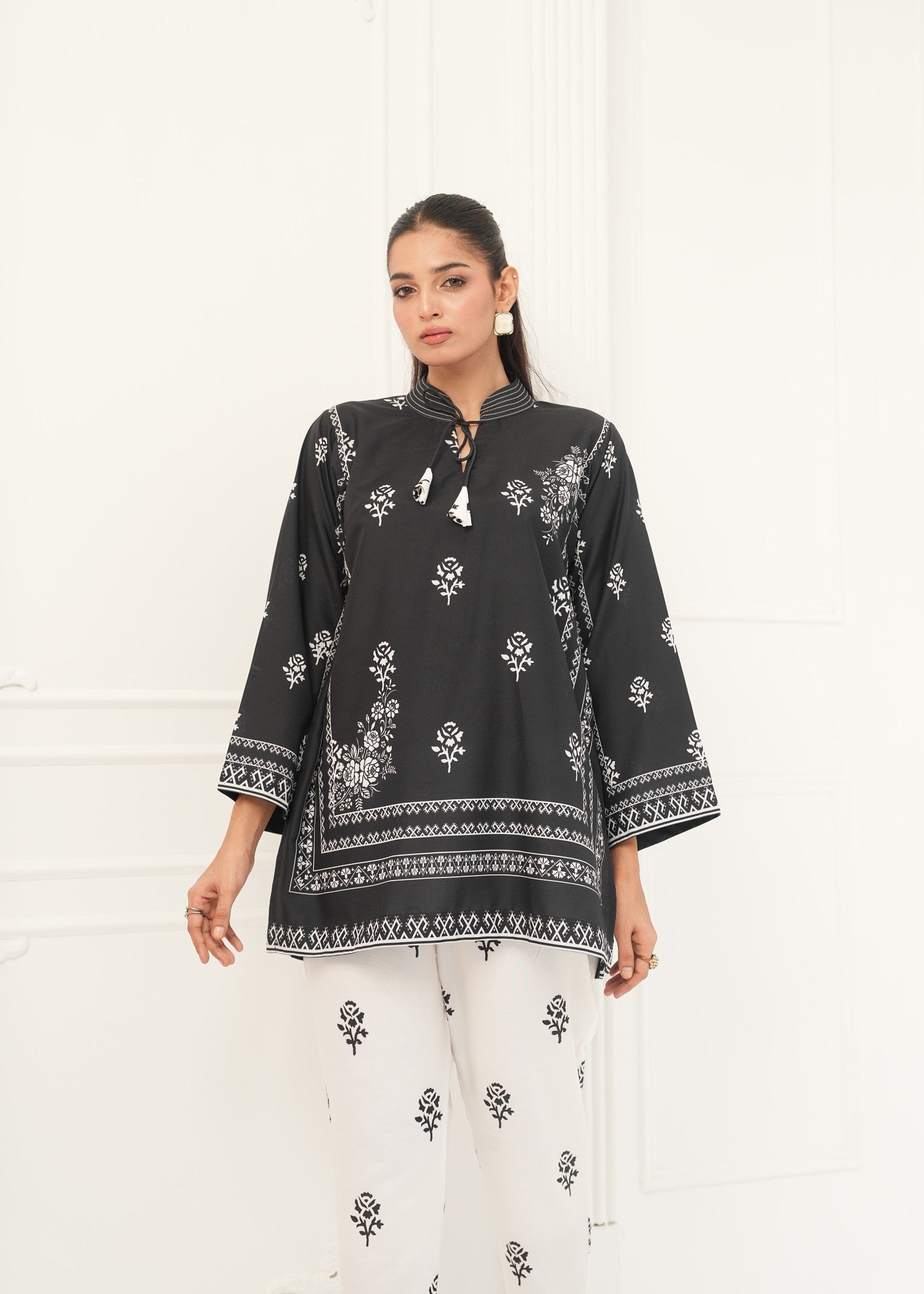 Nairah Elsa Women 2pcs