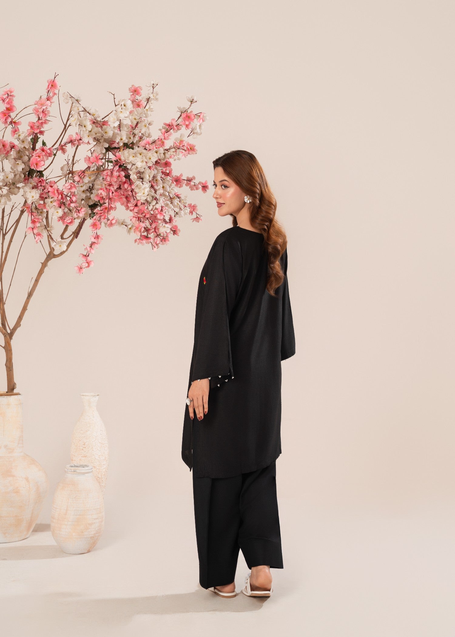 Stylish Collection HAYA Women 2pcs