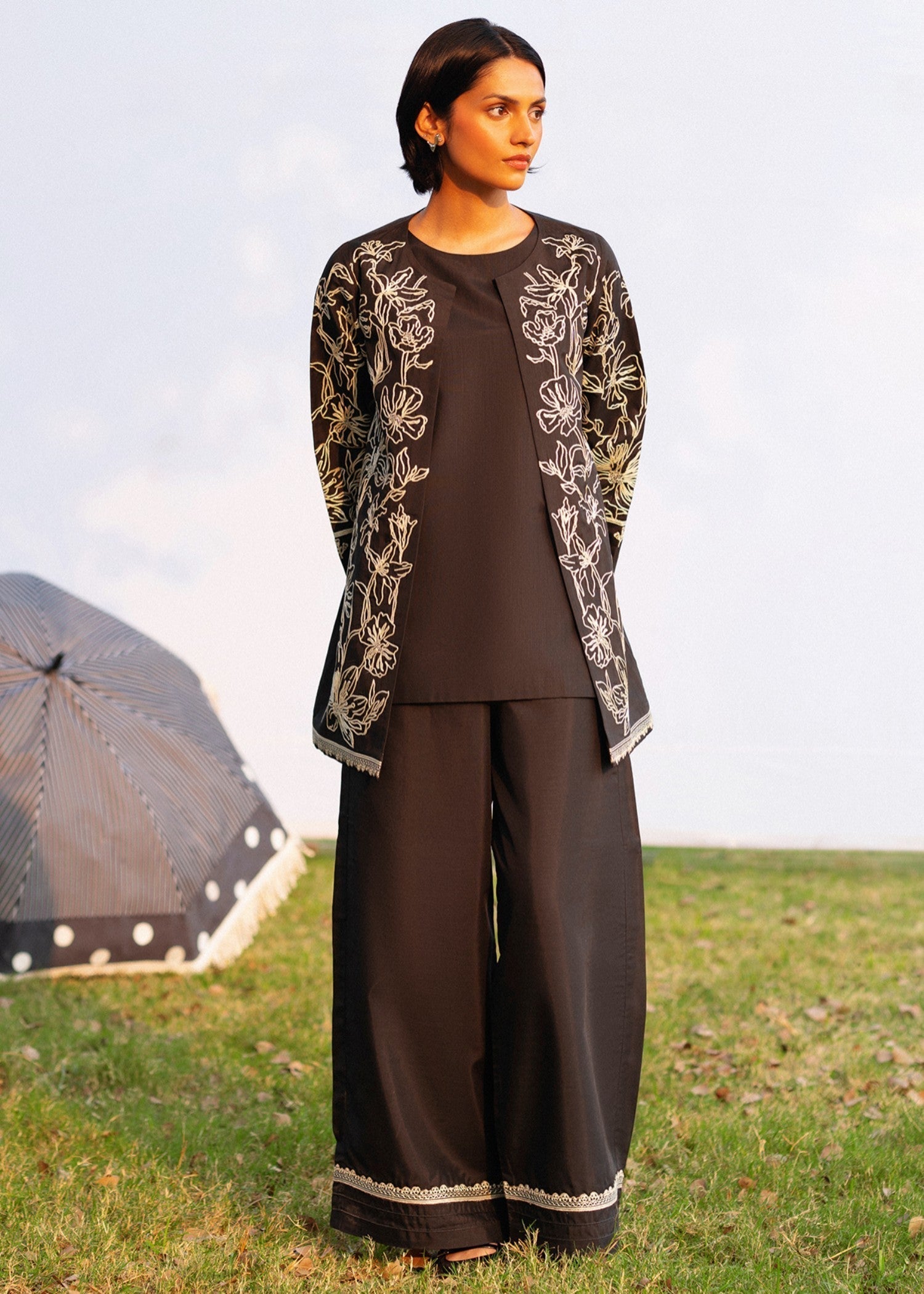 Jahaan Phantom Women 3pcs