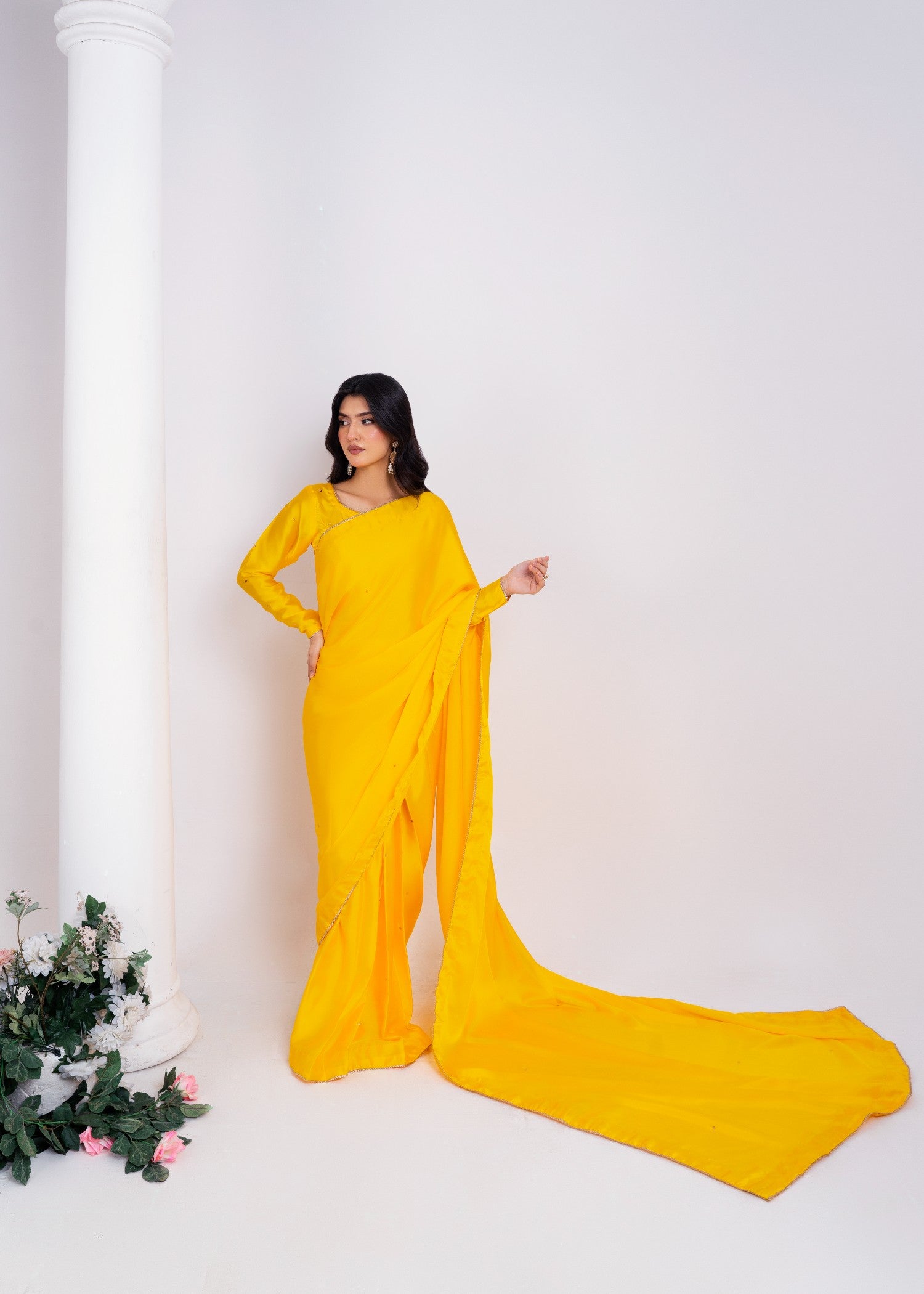 Tonics Clothing Marigold Muse Women 2pcs