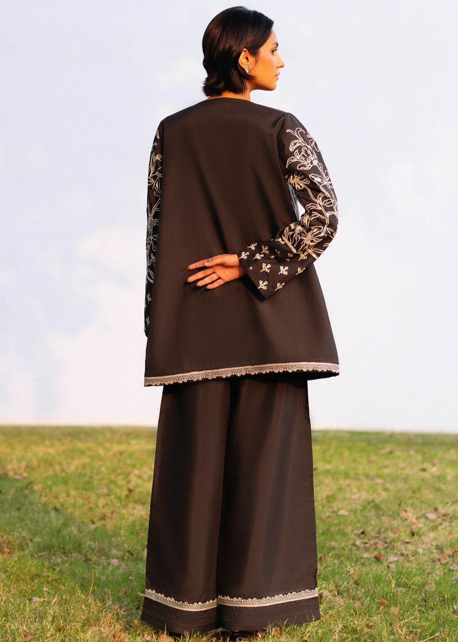 Jahaan Phantom Women 3pcs