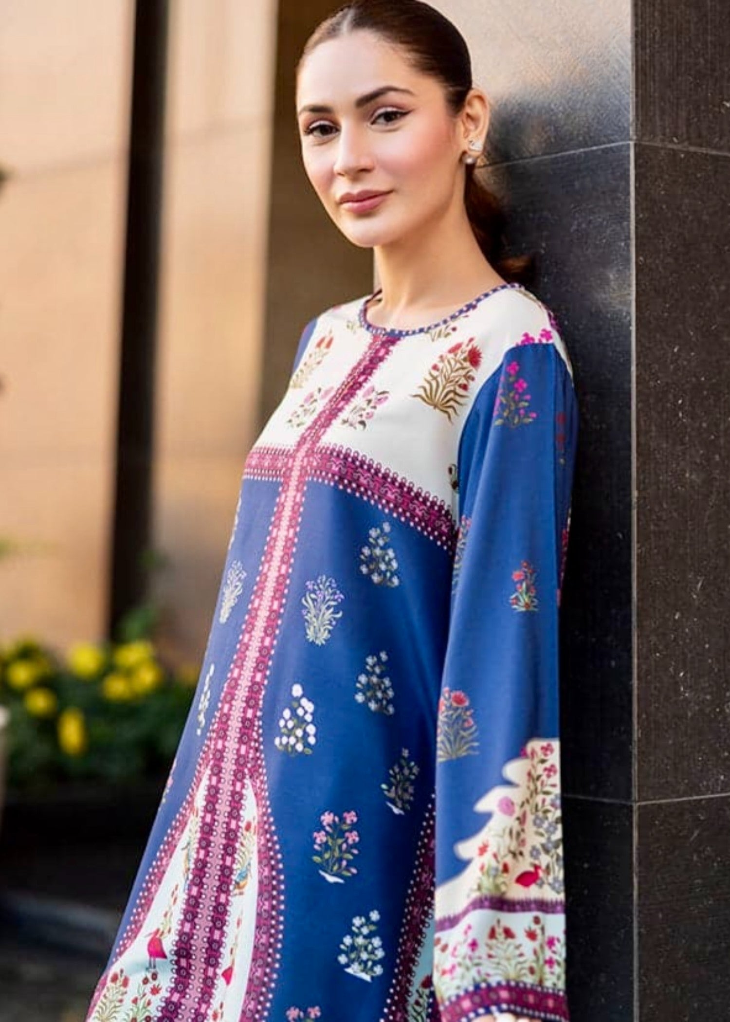 Shanghai Preet UWLA Women 2pcs