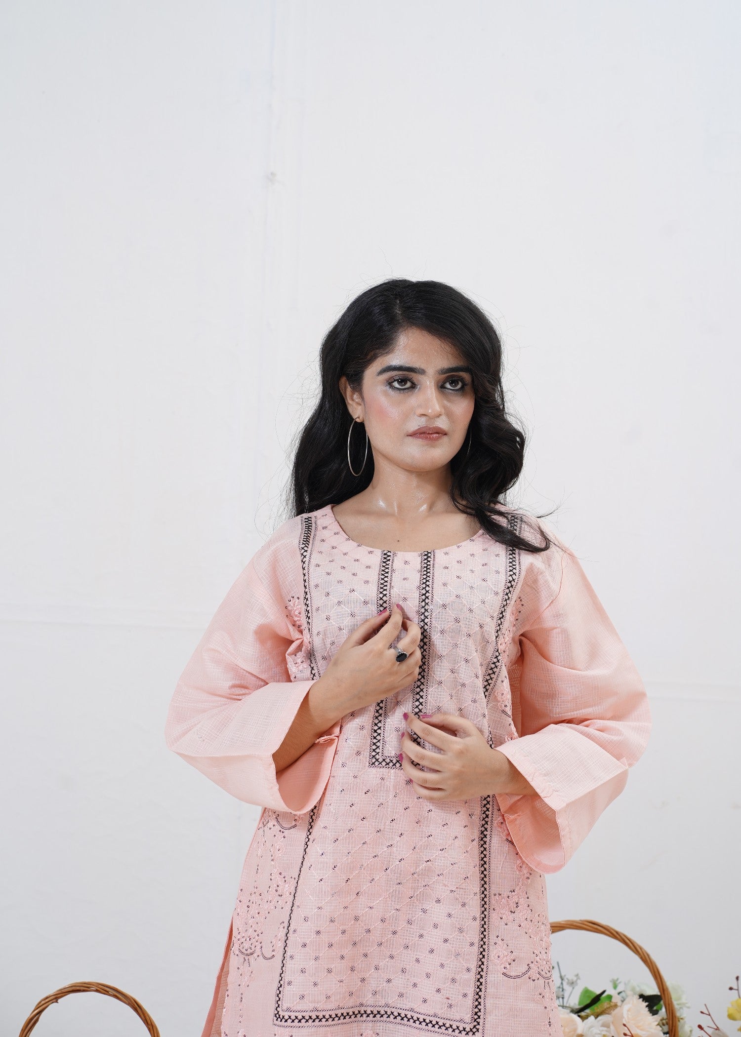 Zeephire Silque Women 2pcs