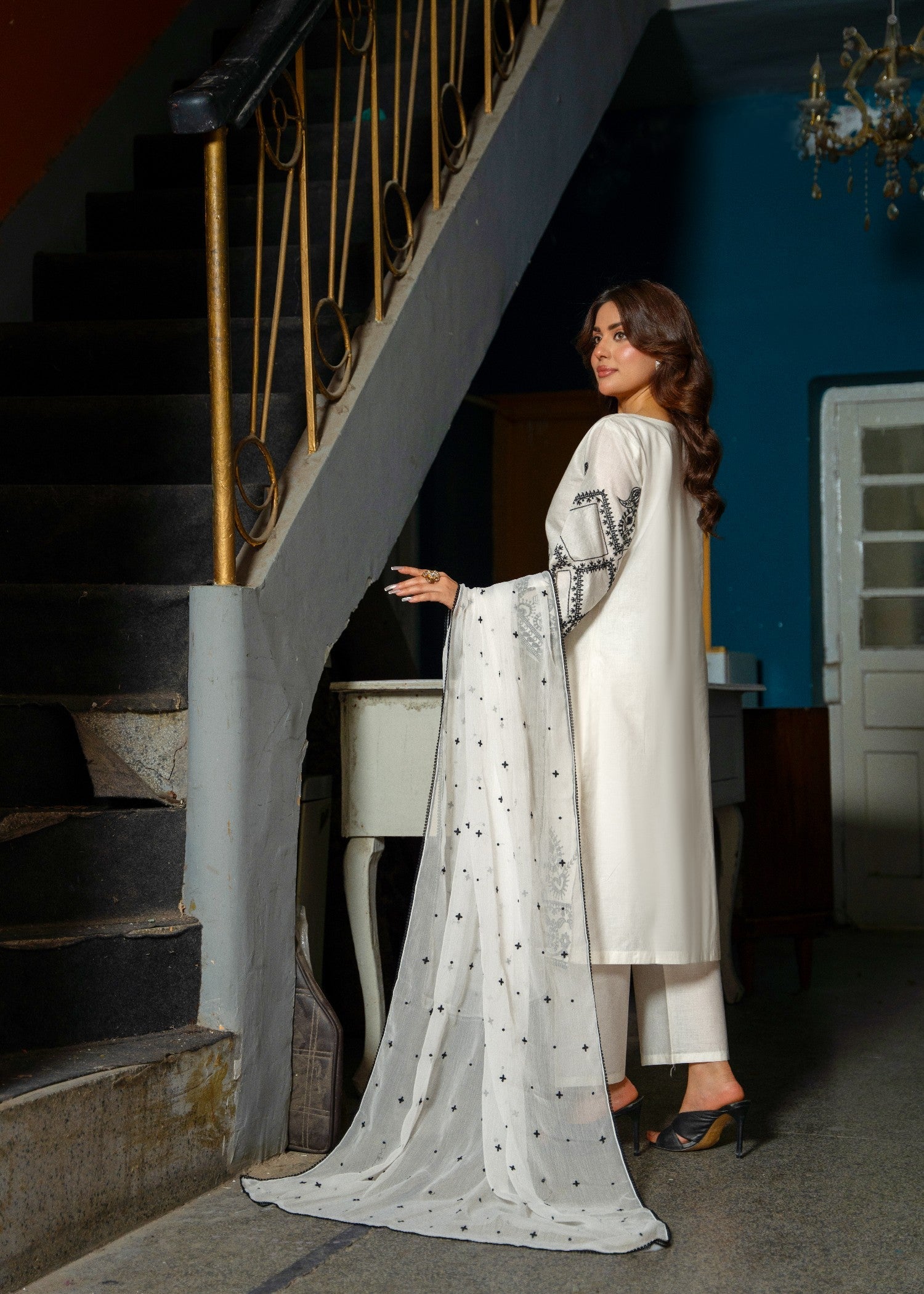 Libas Thread Kaniat Women 3pcs