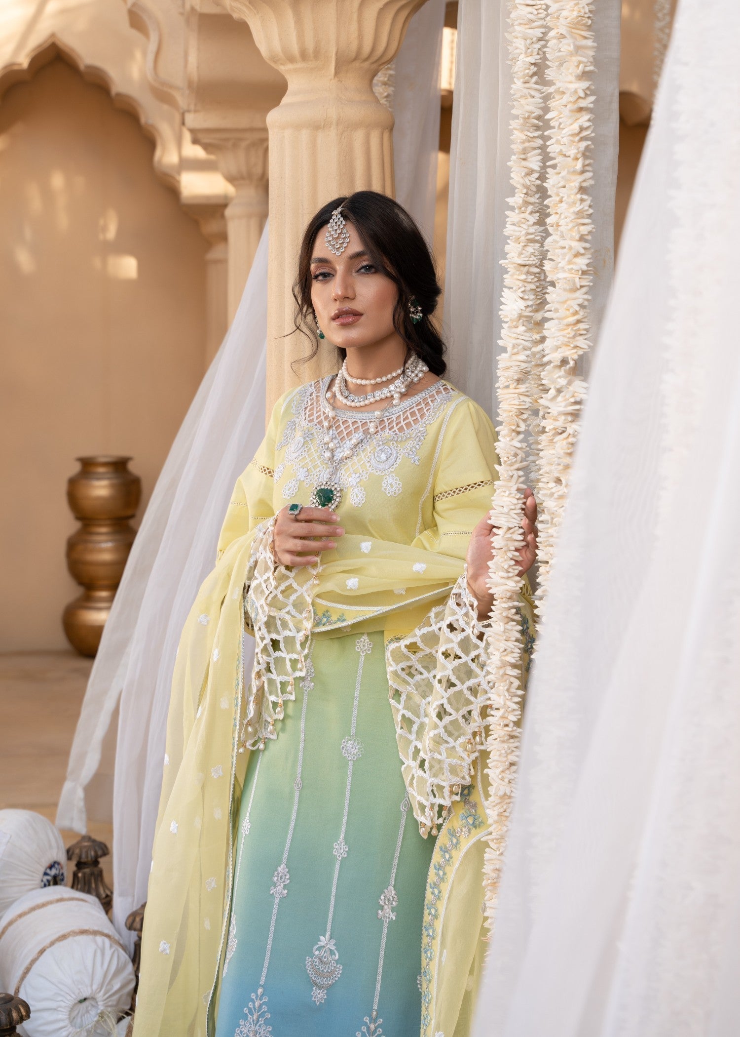 Meem Designs DIAMOND Women 3pcs