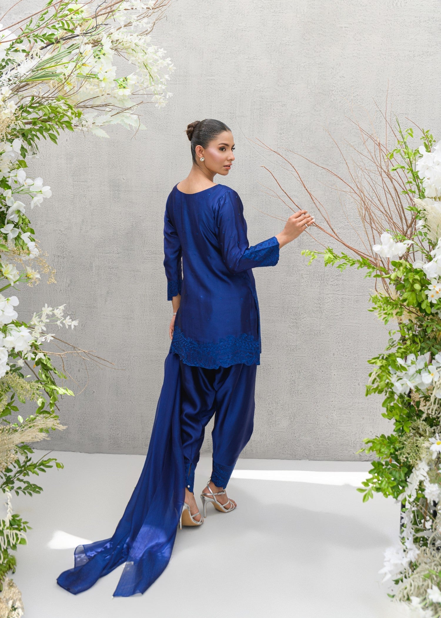 Khoshgel Serena Women 3pcs