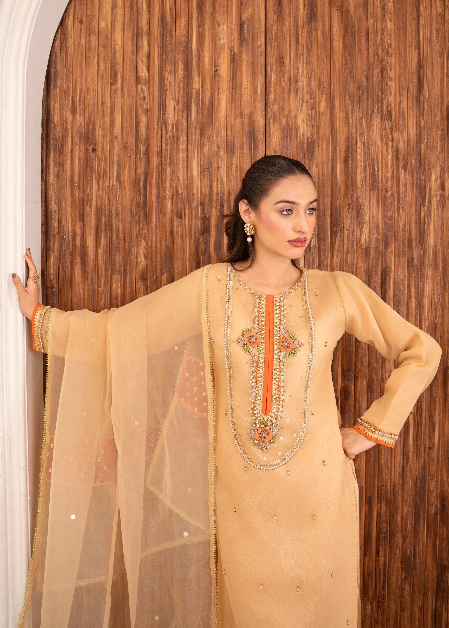 Al Sami Creations H 3 S Women 3pcs